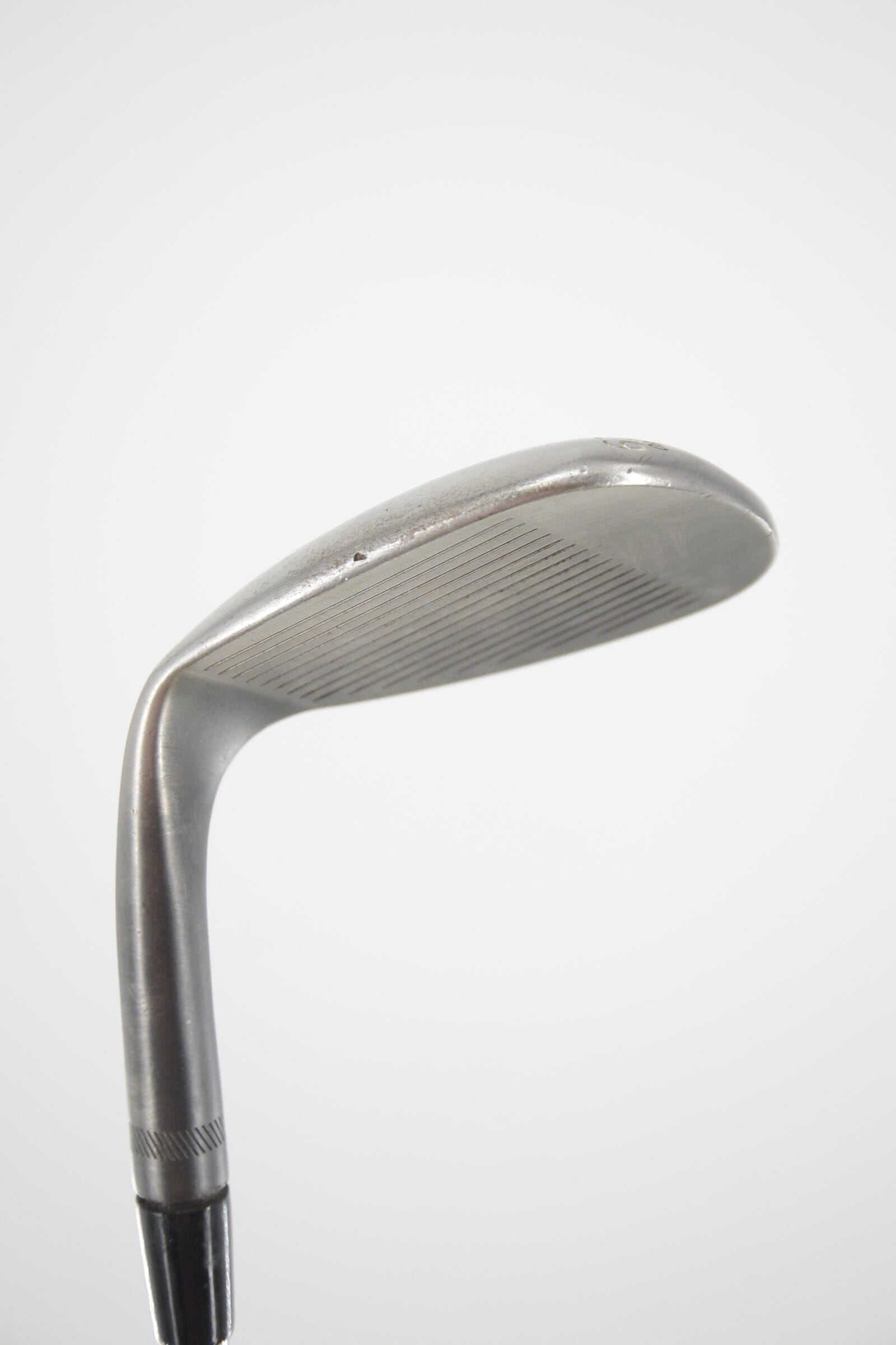 Titleist Vokey SM5 Raw Black 62 Degree Wedge Wedge Flex 34.75" Golf Clubs GolfRoots
