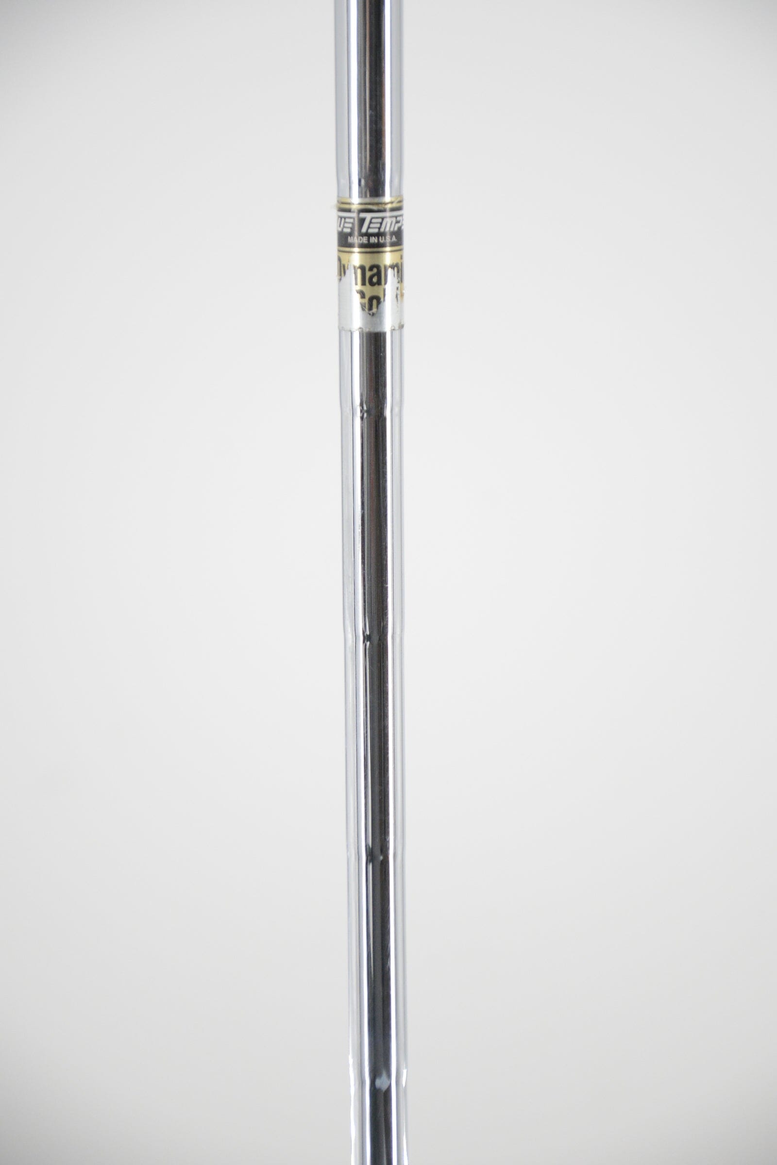 Callaway MD3 Satin Chrome 50 Degree Wedge Wedge Flex 35" Golf Clubs GolfRoots