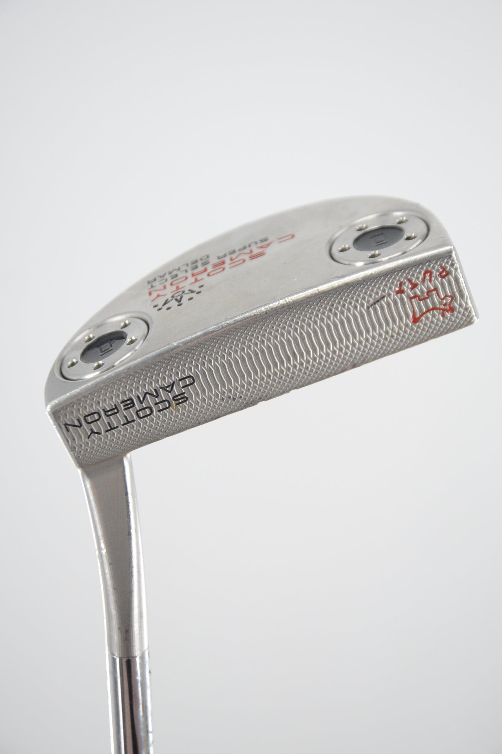 Scotty Cameron Super Select Del Mar Putter 36" Golf Clubs GolfRoots