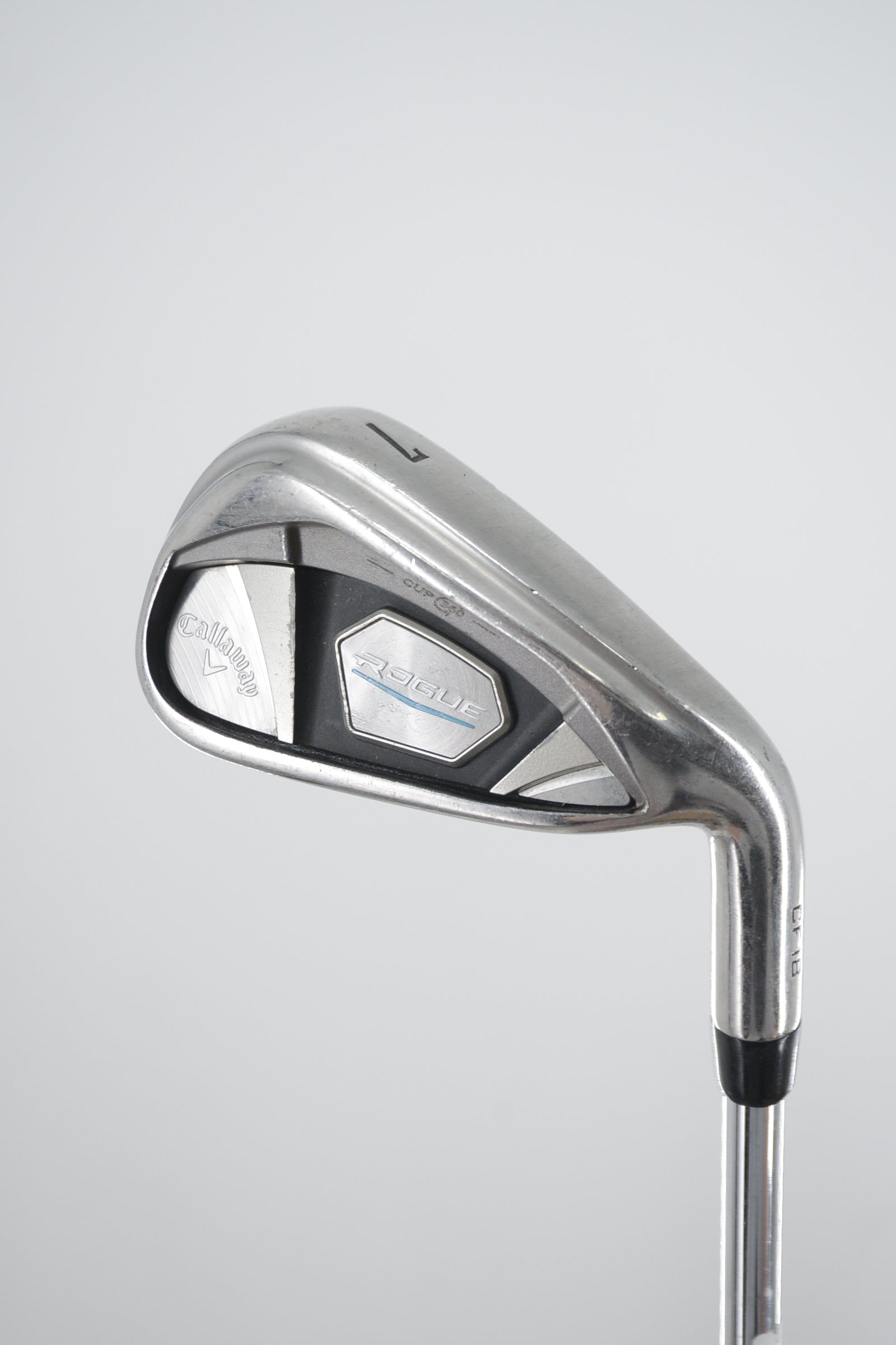 Callaway Rogue X 7 Iron R Flex 36.5"