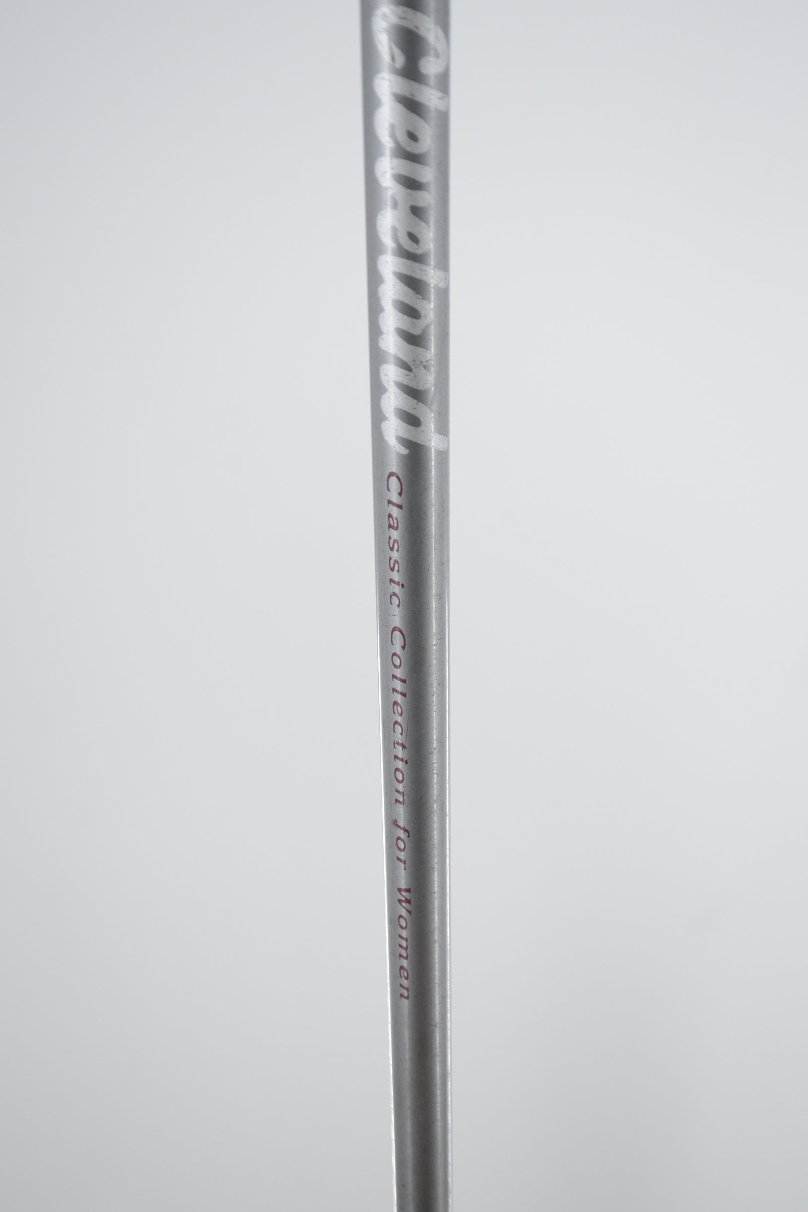 Women's Cleveland 588 Tour Action 53 Degree Wedge W Flex 34.5"