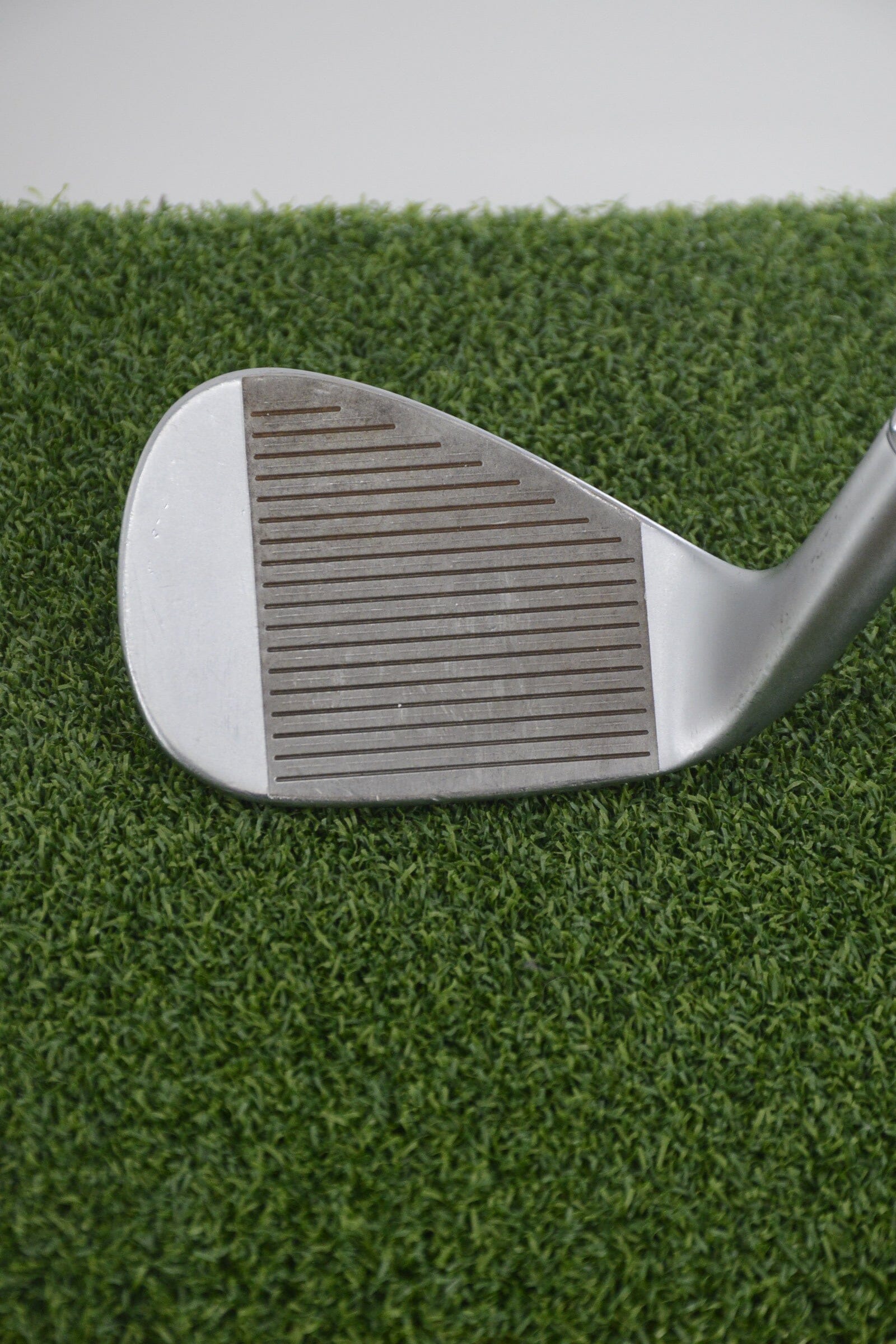 TaylorMade MG3 Chrome 54 Degree Wedge S Flex 34.75" Golf Clubs GolfRoots
