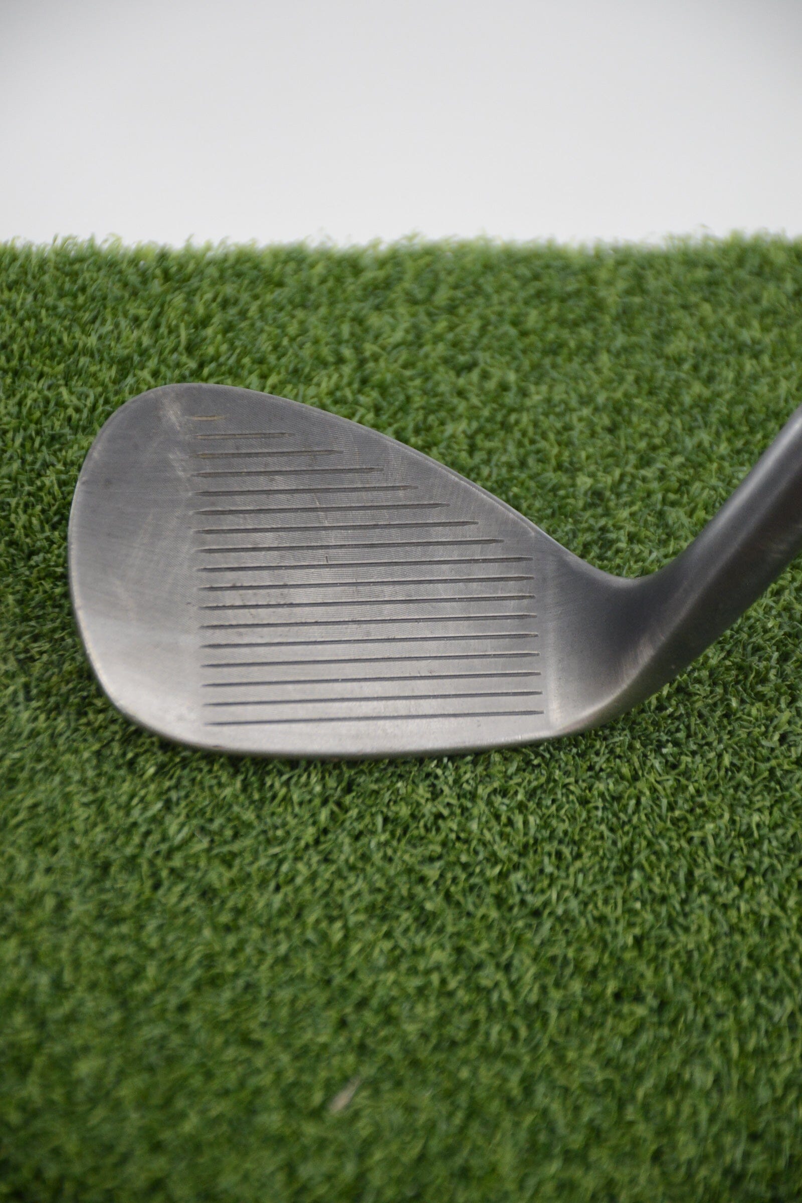 Titleist Vokey SM5 Raw Black 62 Degree Wedge Wedge Flex 34.75" Golf Clubs GolfRoots