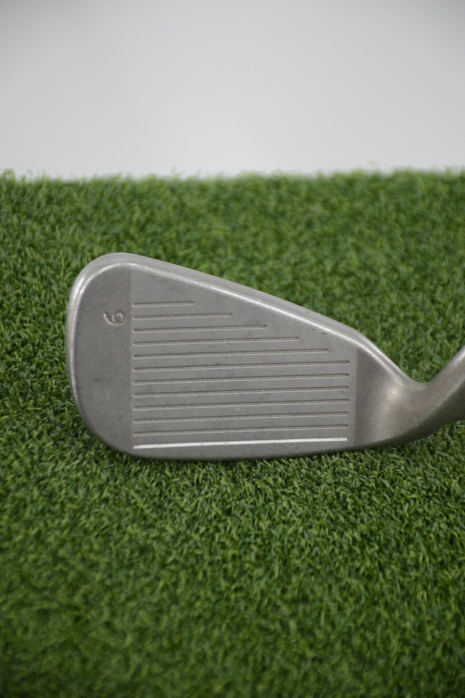 Ping G2 6 Iron R Flex 37" Golf Clubs GolfRoots