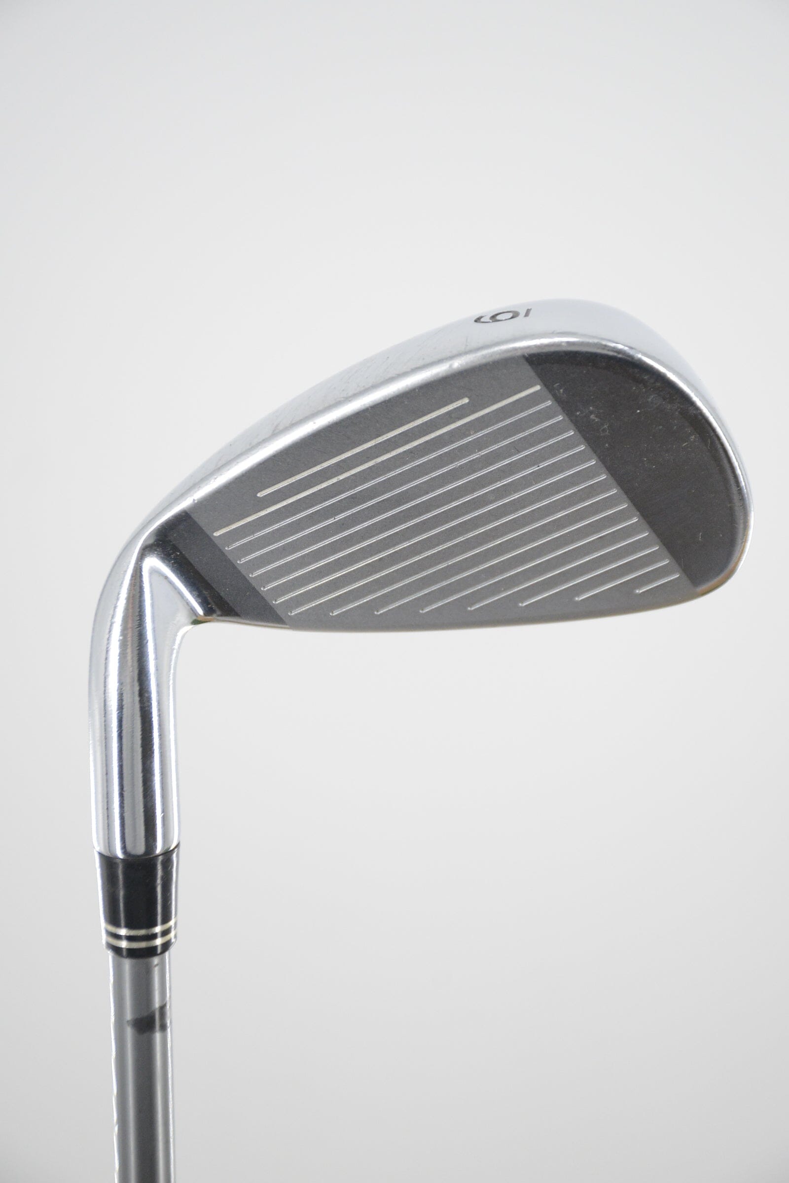 TaylorMade Rac CGB 6 Iron R Flex 37.5" Golf Clubs GolfRoots