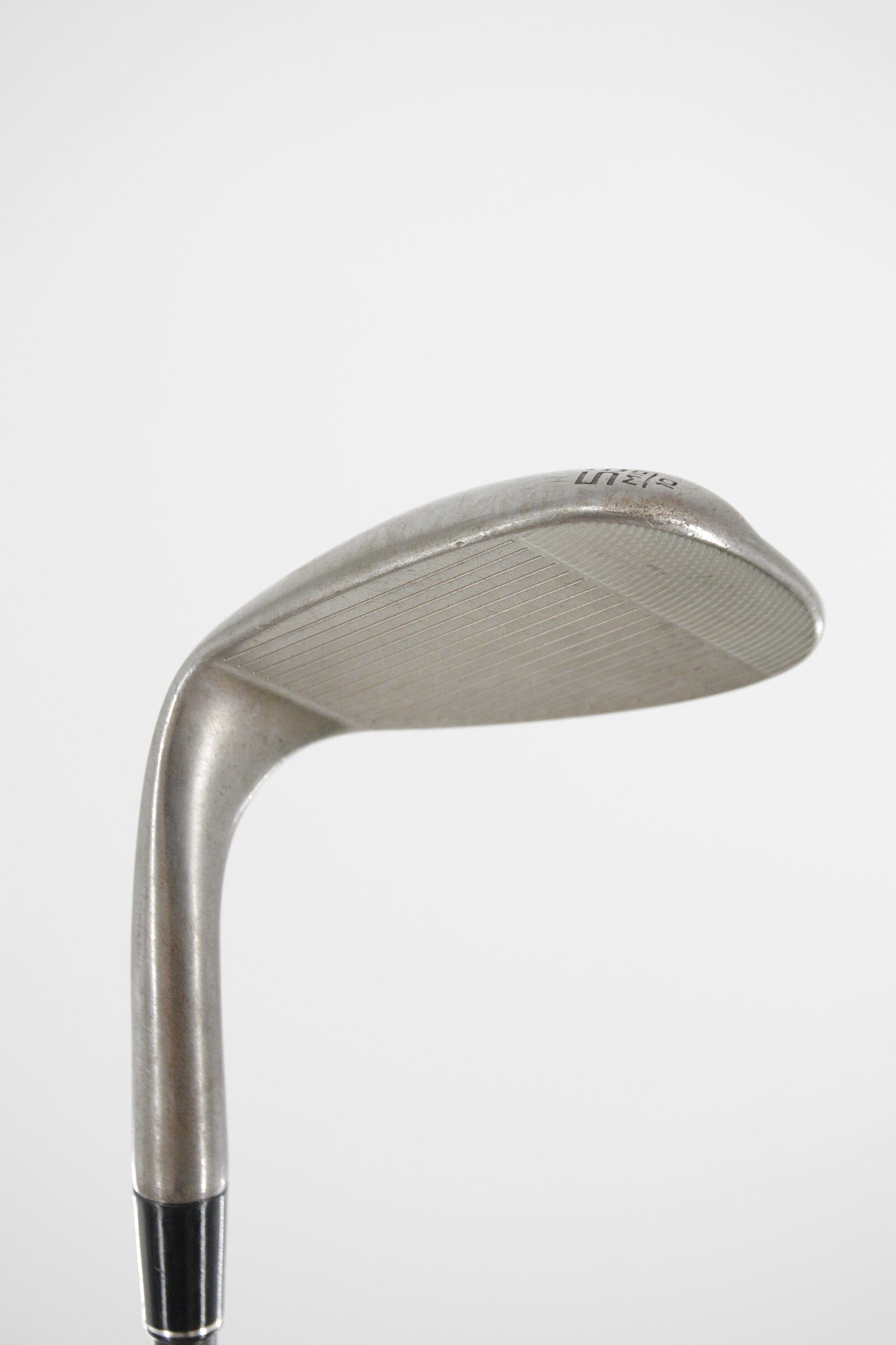Cleveland RTX 6 ZipCore Tour Rack Raw 58 Degree Wedge X Flex 35.25" Golf Clubs GolfRoots