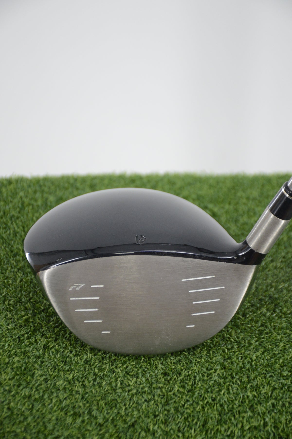 TaylorMade R7 Quad 9.5 Degree Driver S Flex 44.75"