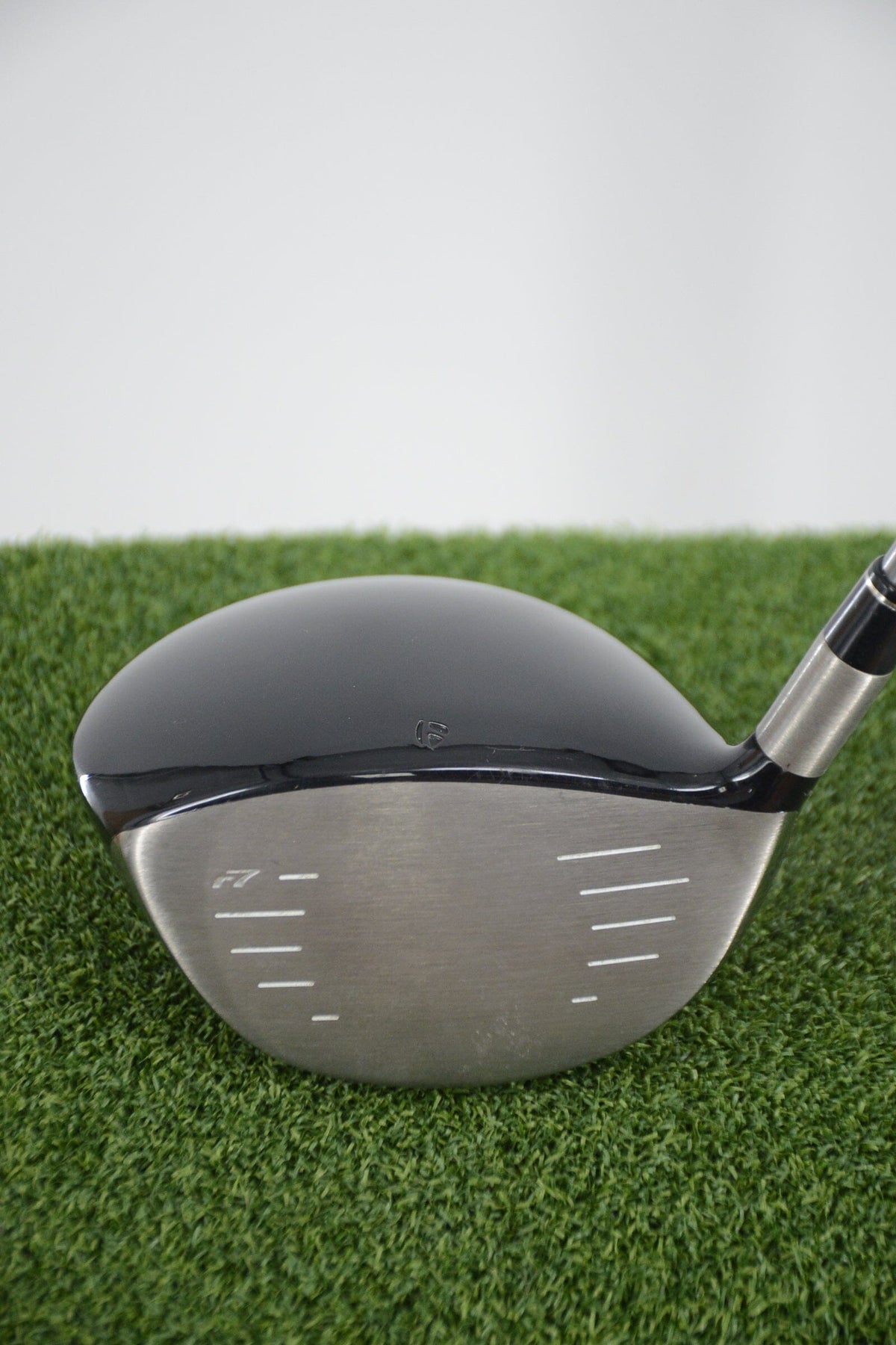 TaylorMade R7 Quad 9.5 Degree Driver S Flex 44.75" Golf Clubs GolfRoots