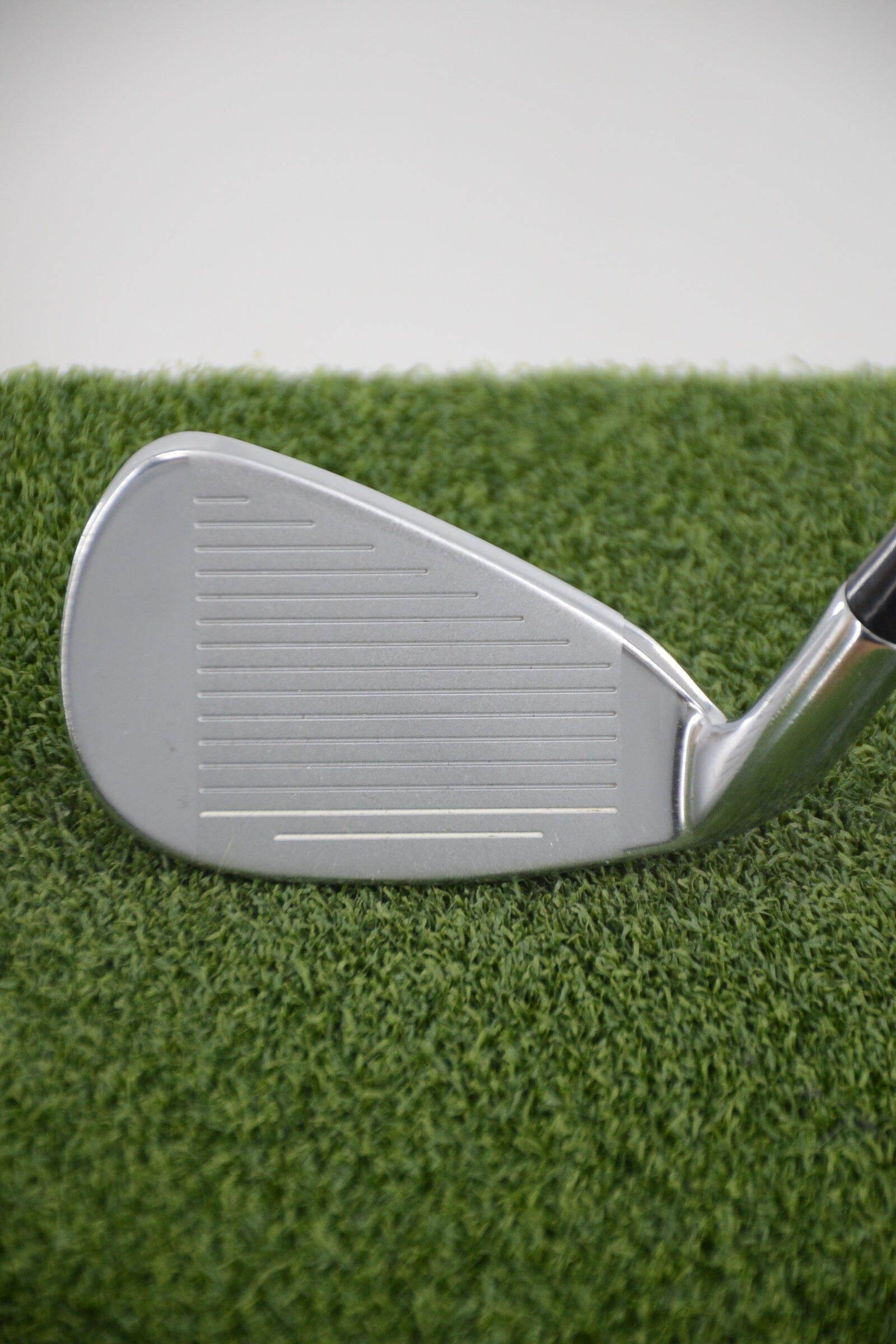 TaylorMade Rac CGB 6 Iron R Flex 37.5" Golf Clubs GolfRoots