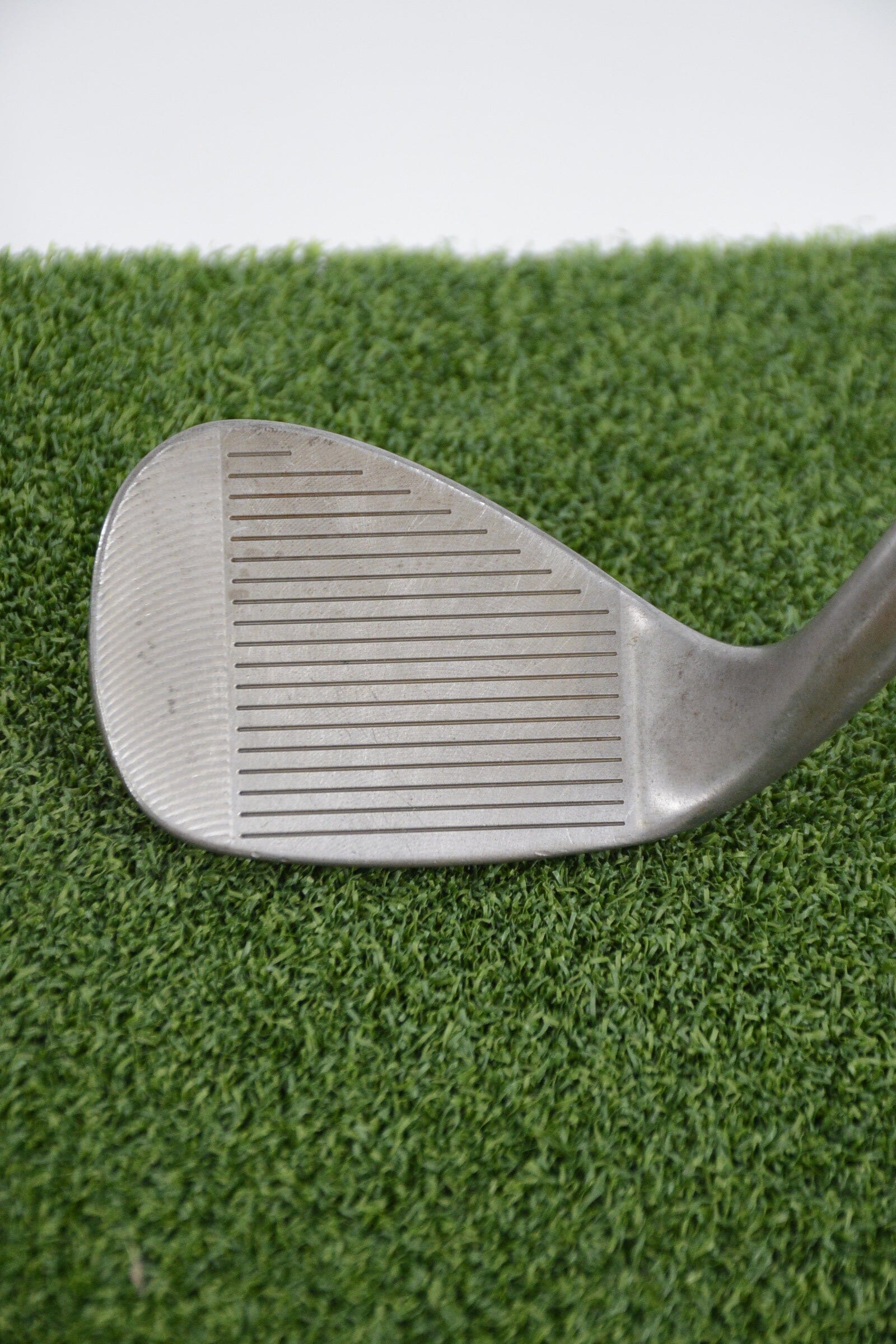 Cleveland RTX 6 ZipCore Tour Rack Raw 58 Degree Wedge X Flex 35.25" Golf Clubs GolfRoots