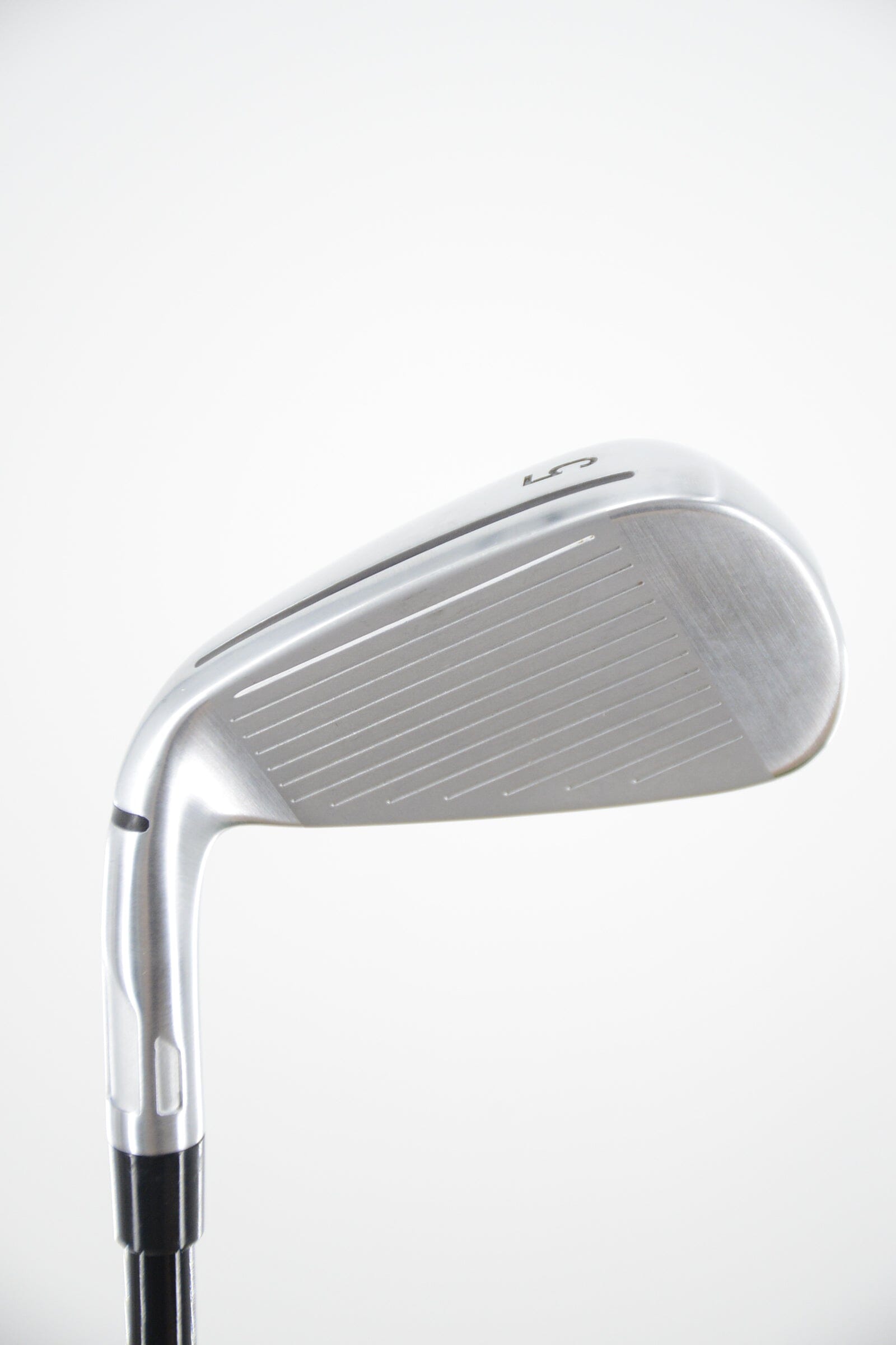 TaylorMade Qi HL 5 Iron R Flex 38.75" Golf Clubs GolfRoots