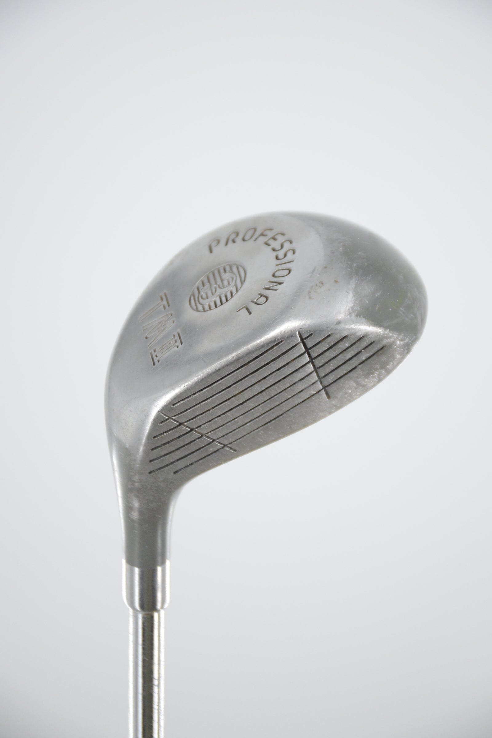 *Dented* Professional TMII 3 Wood R Flex 42.25"