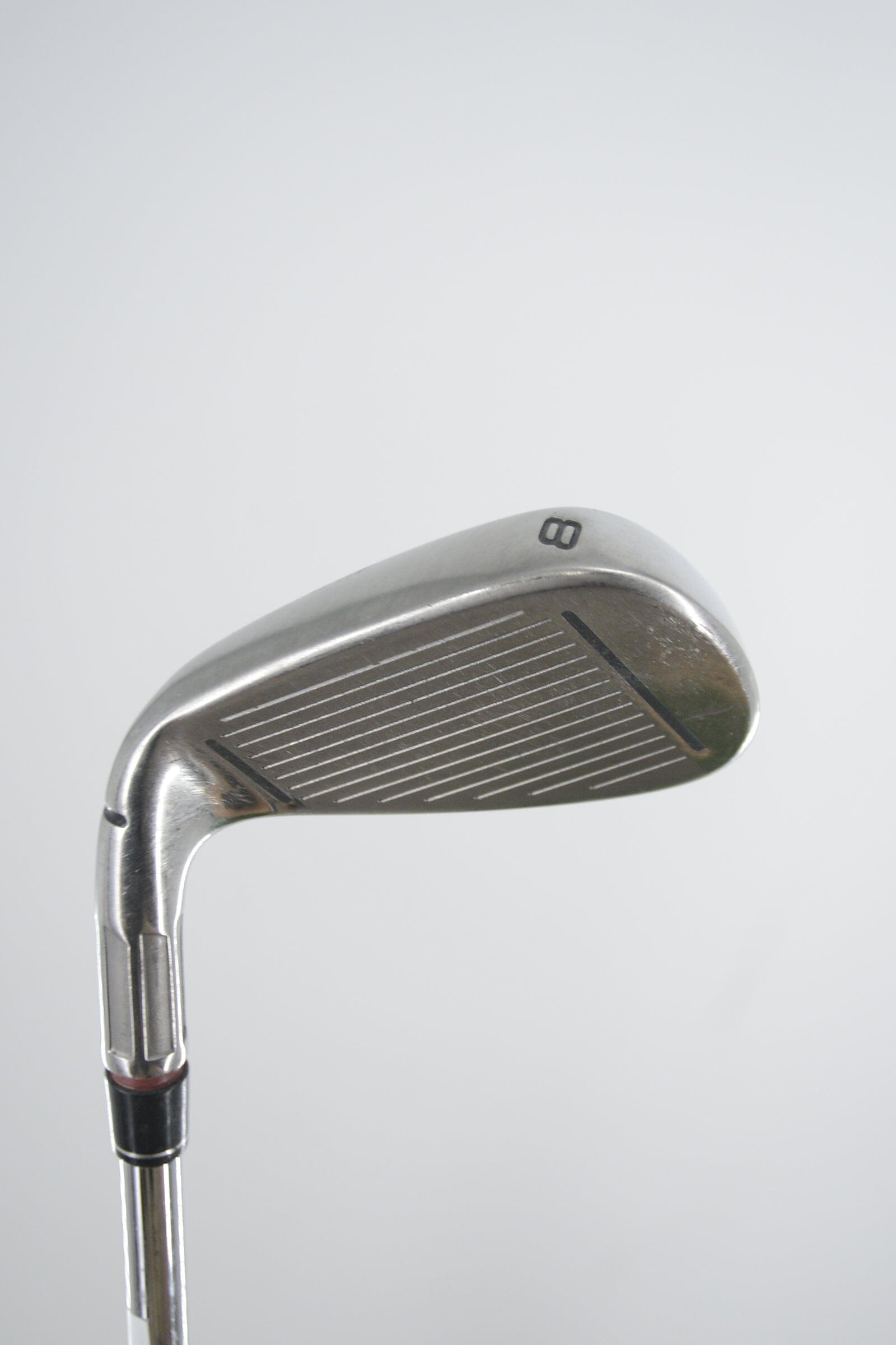 TaylorMade M2 2017 8 Iron R Flex 36.75" Golf Clubs GolfRoots
