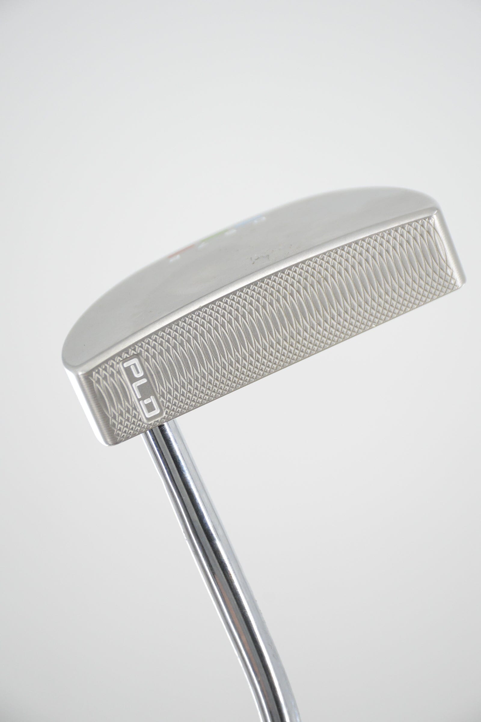 Ping PLD Milled DS72 Gunmetal Putter 35" Golf Clubs GolfRoots