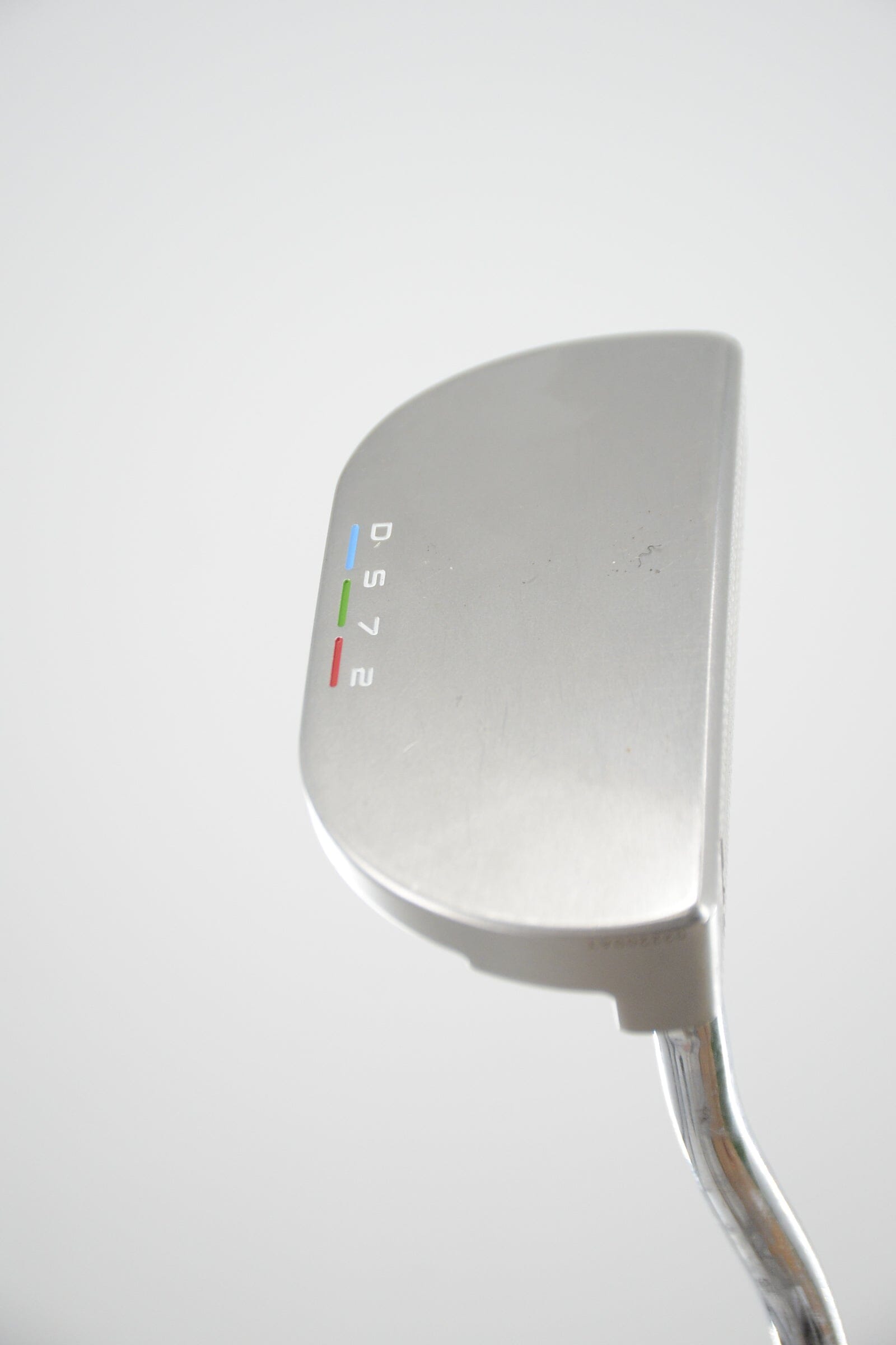 Ping PLD Milled DS72 Gunmetal Putter 35" Golf Clubs GolfRoots
