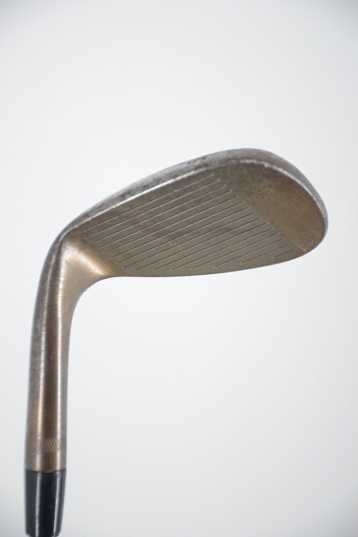 Titleist Vokey Spin Milled 54 Degree Wedge Wedge Flex 35.25" Golf Clubs GolfRoots