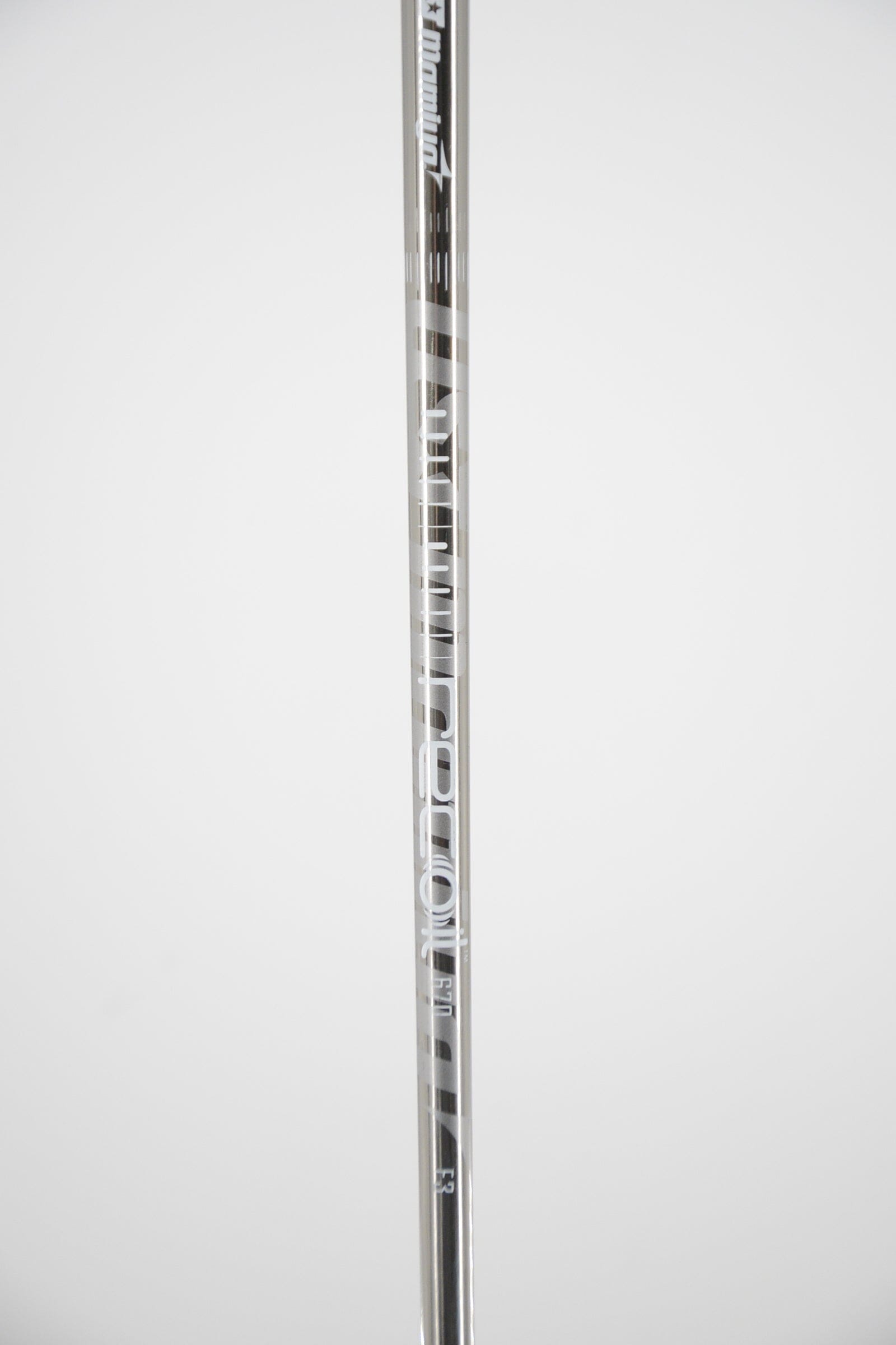 PXG 0311XF 9 Iron R Flex 36" Golf Clubs GolfRoots