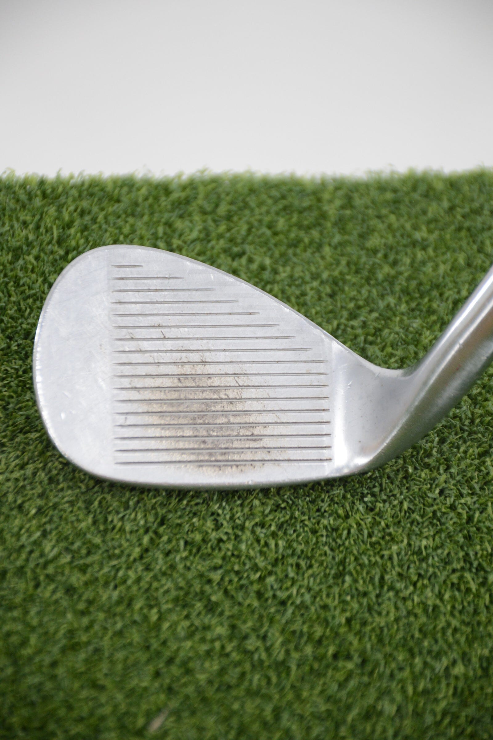 Titleist Vokey SM7 Tour Chrome 60 Degree Wedge Wedge Flex 34.75" Golf Clubs GolfRoots
