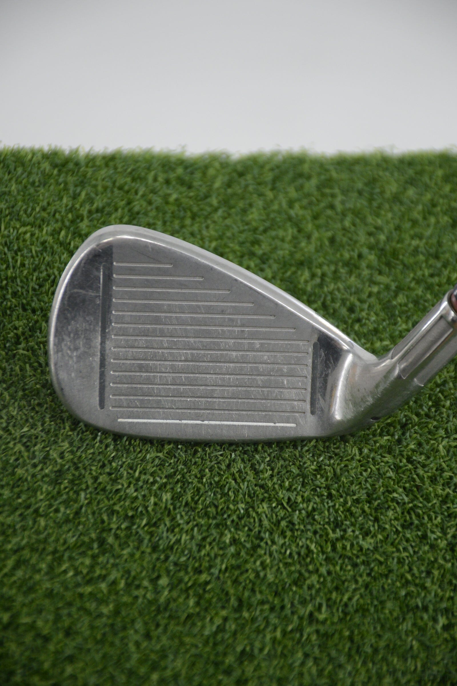 TaylorMade M2 2017 8 Iron R Flex 36.75" Golf Clubs GolfRoots
