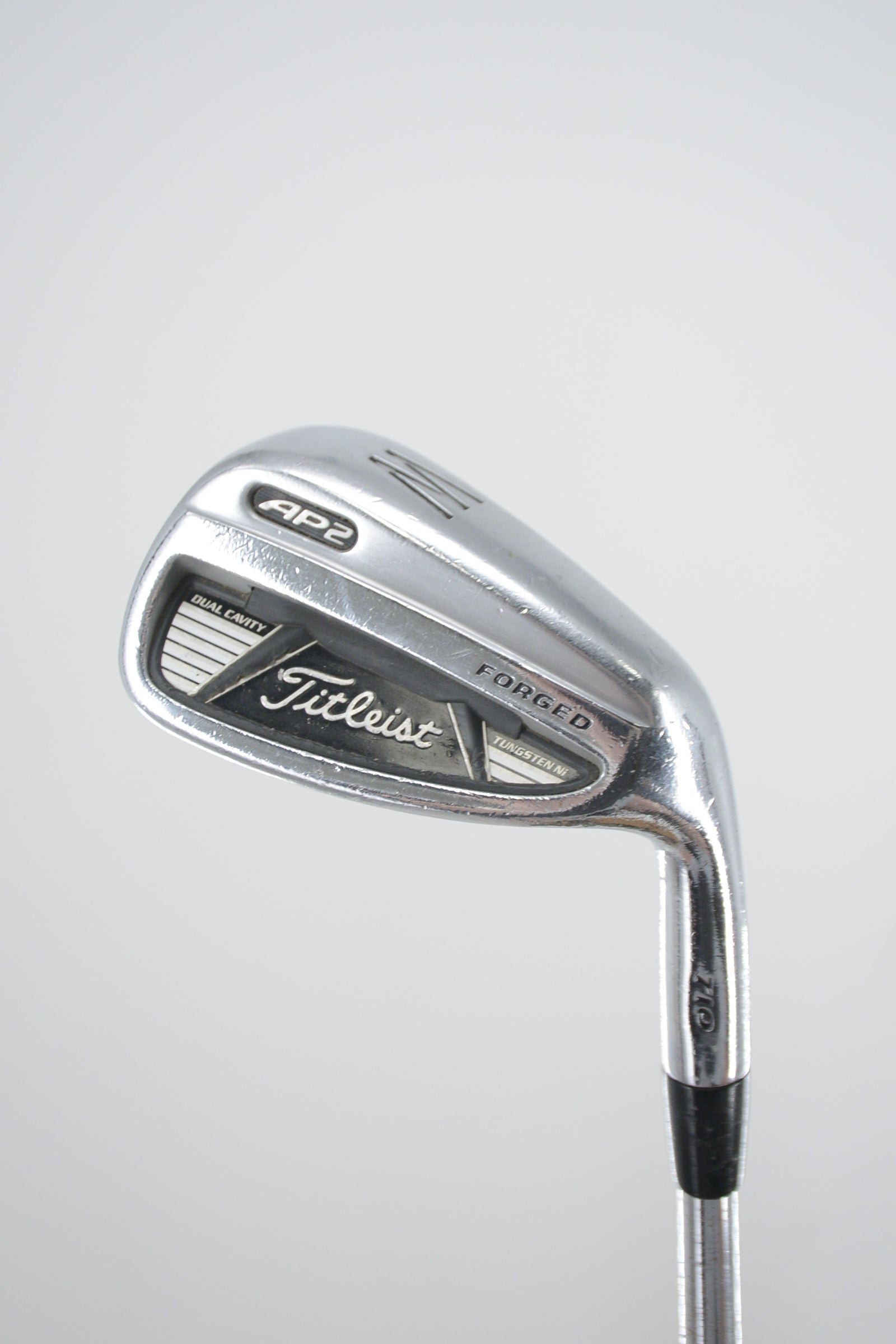 Titleist 710 AP2 Forged PW X Flex 35.25"