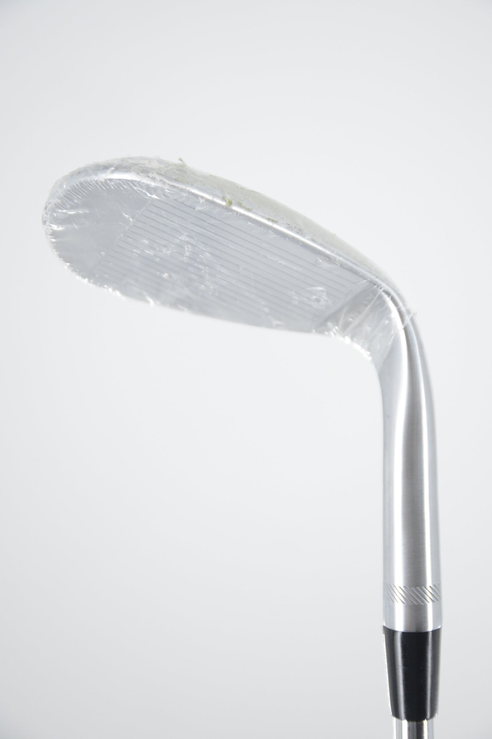 NEW Lefty Titleist Vokey SM10 Tour Chrome 60 Degree Wedge Wedge Flex 35"