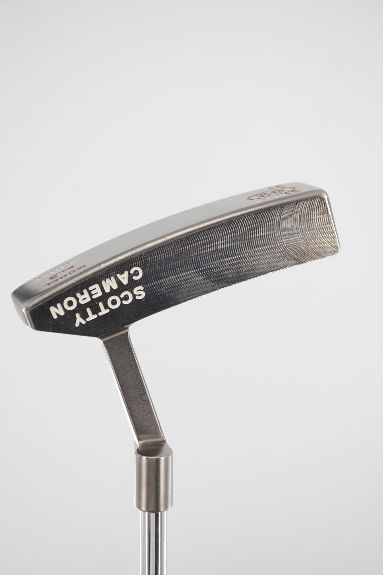 Scotty Cameron Circa 62 No 3 Putter 35" Golf Clubs GolfRoots