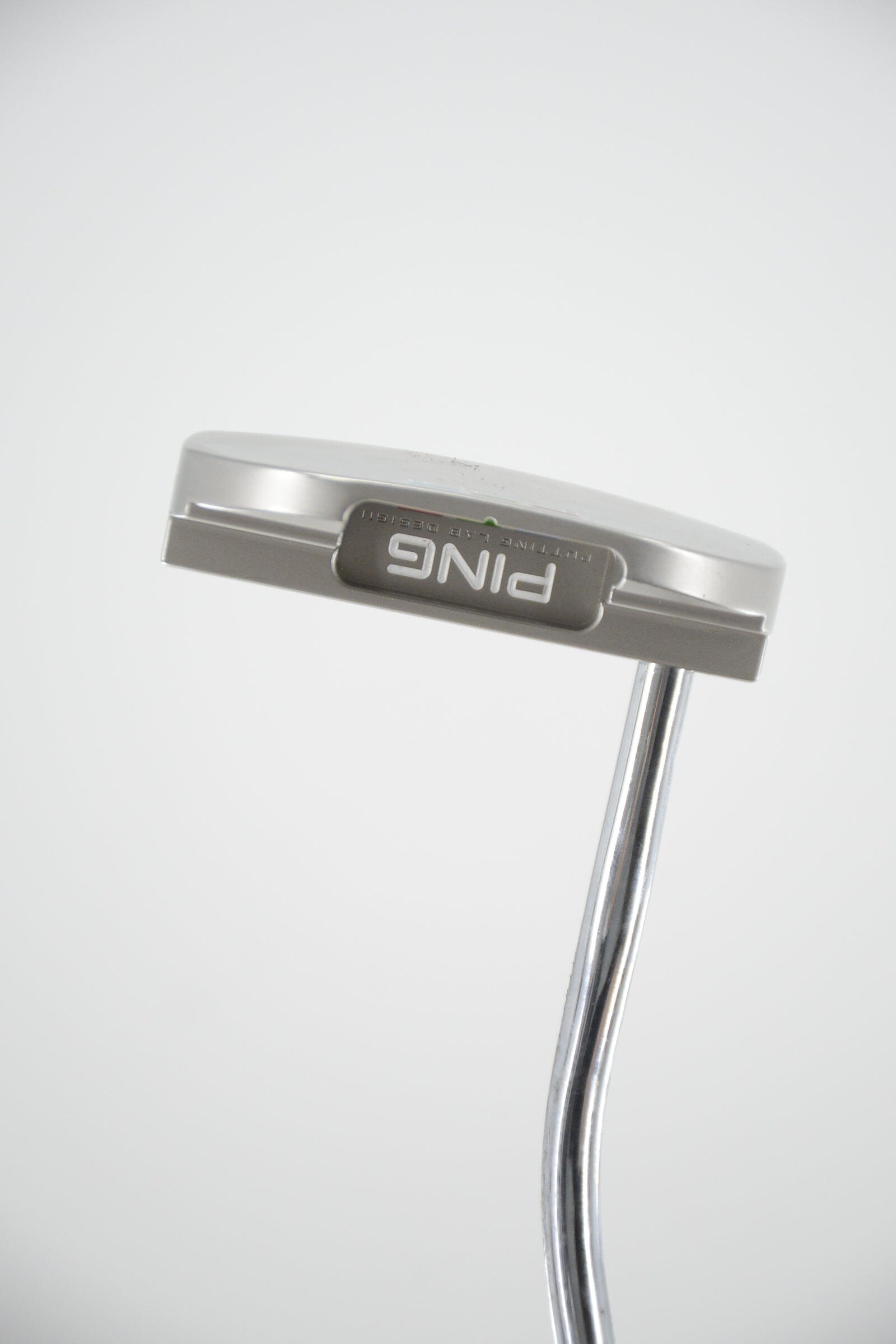 Ping PLD Milled DS72 Gunmetal Putter 35" Golf Clubs GolfRoots