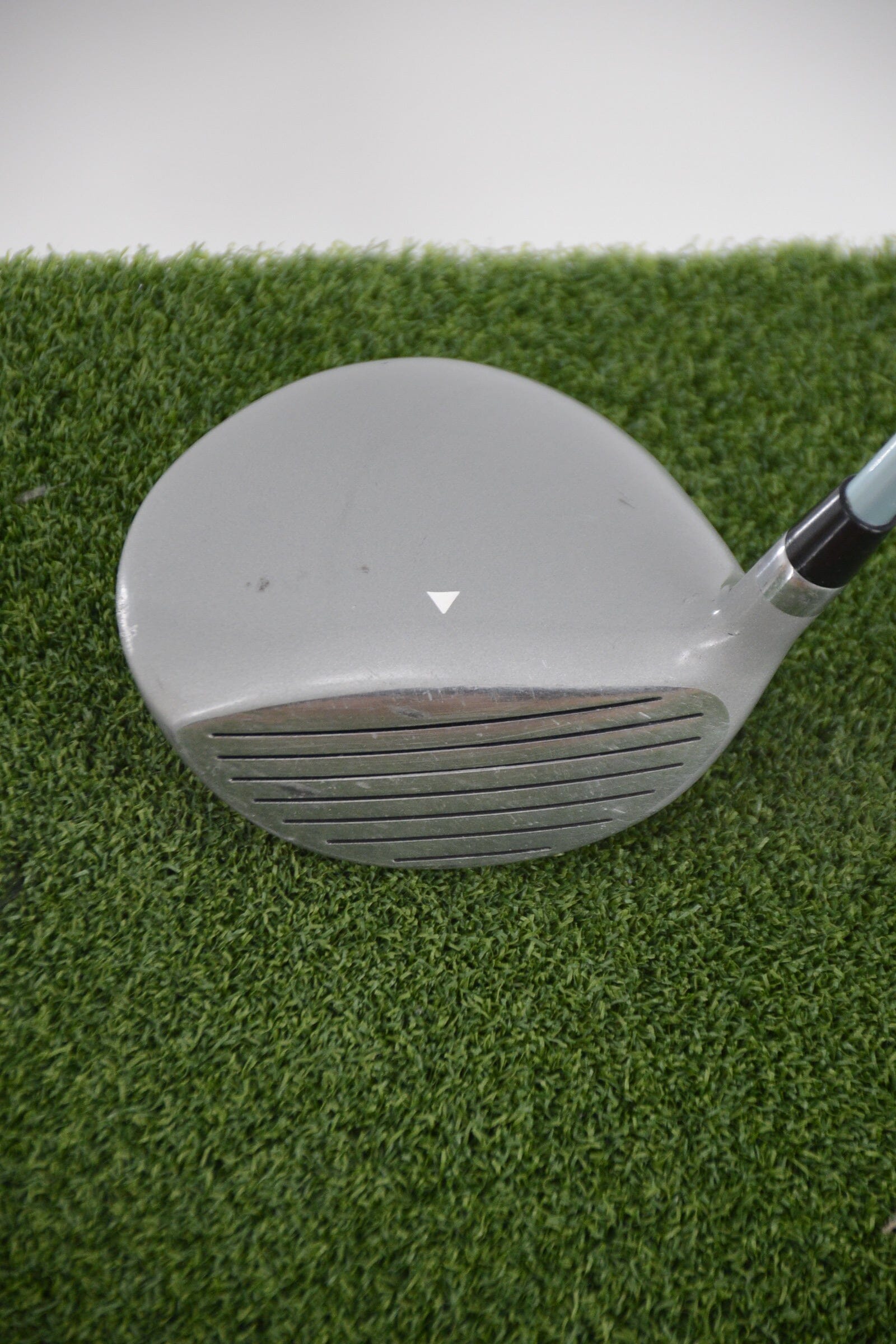 Women's Tour Collection Pro X 7 3 Wood W Flex 42.25" Golf Clubs GolfRoots