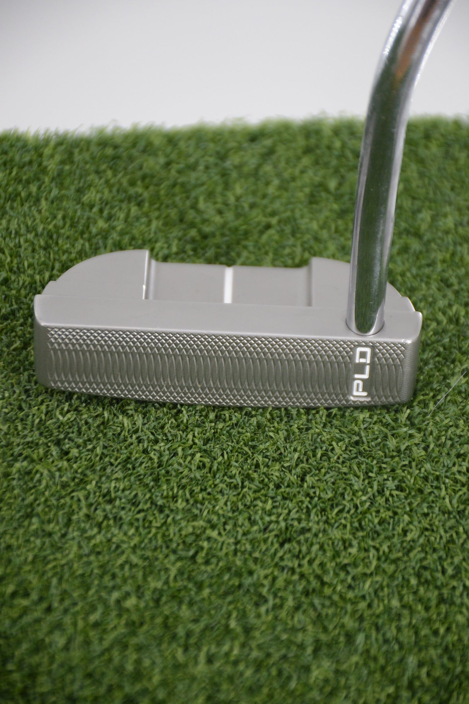 Ping PLD Milled DS72 Gunmetal Putter 35" Golf Clubs GolfRoots