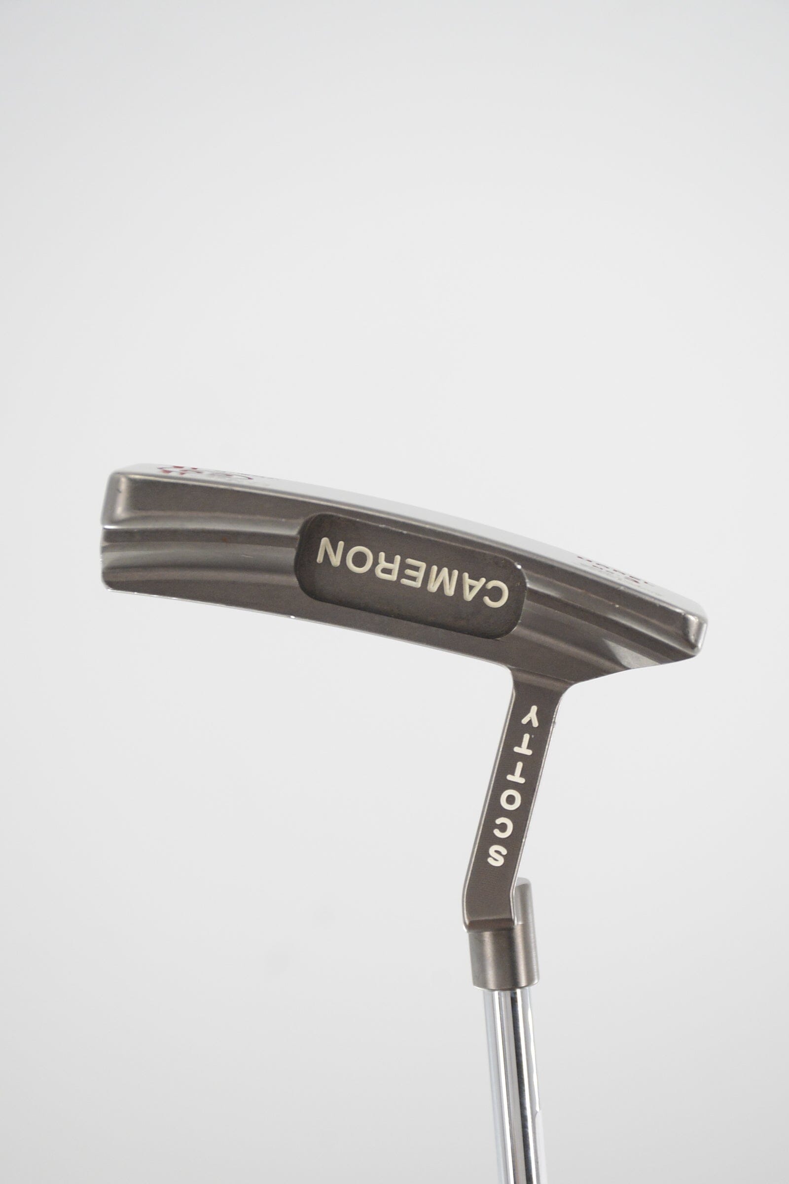 Scotty Cameron Circa 62 No 3 Putter 35" Golf Clubs GolfRoots