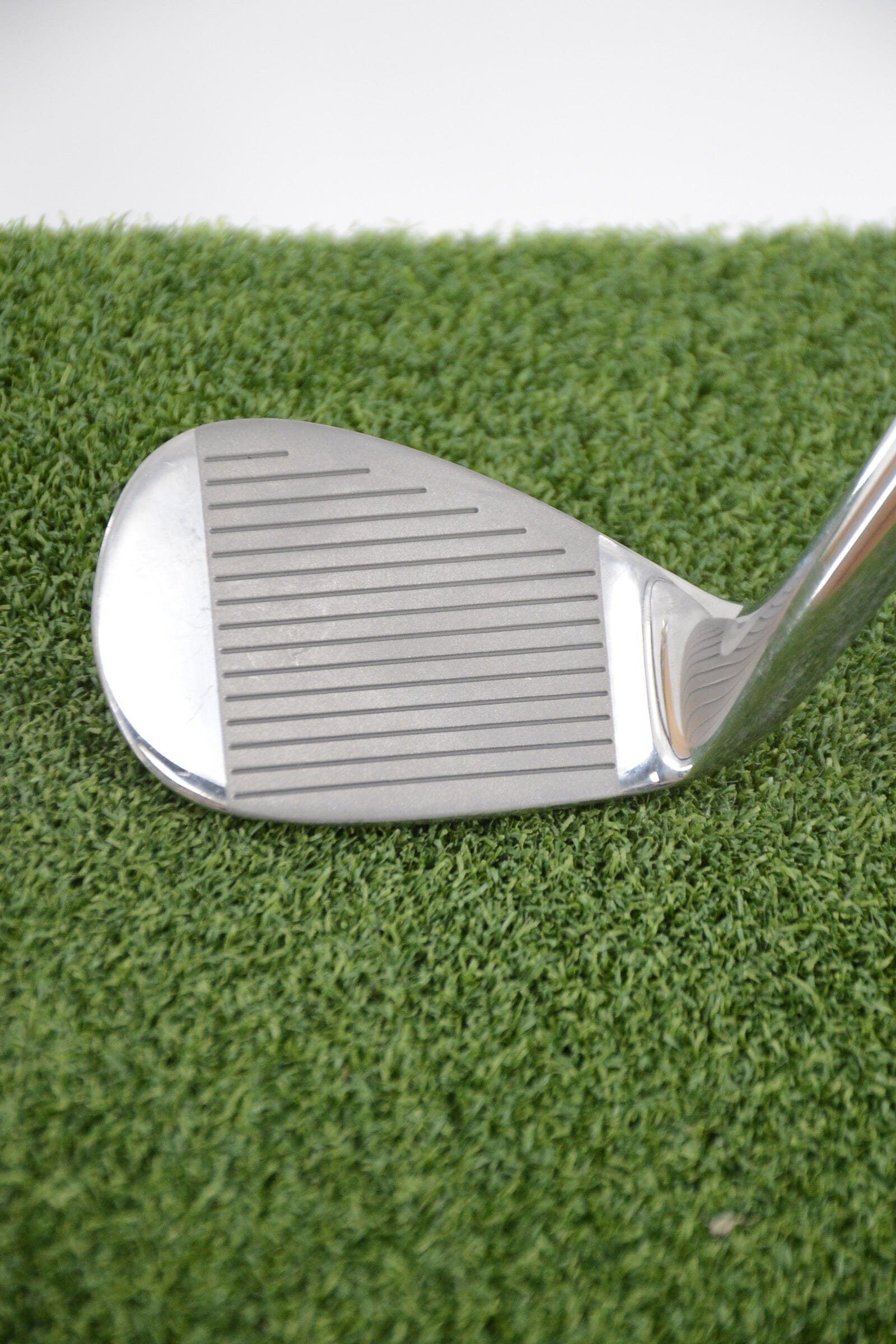 Cobra Greg Norman Signature 60 Degree Wedge R Flex 35.25" Golf Clubs GolfRoots