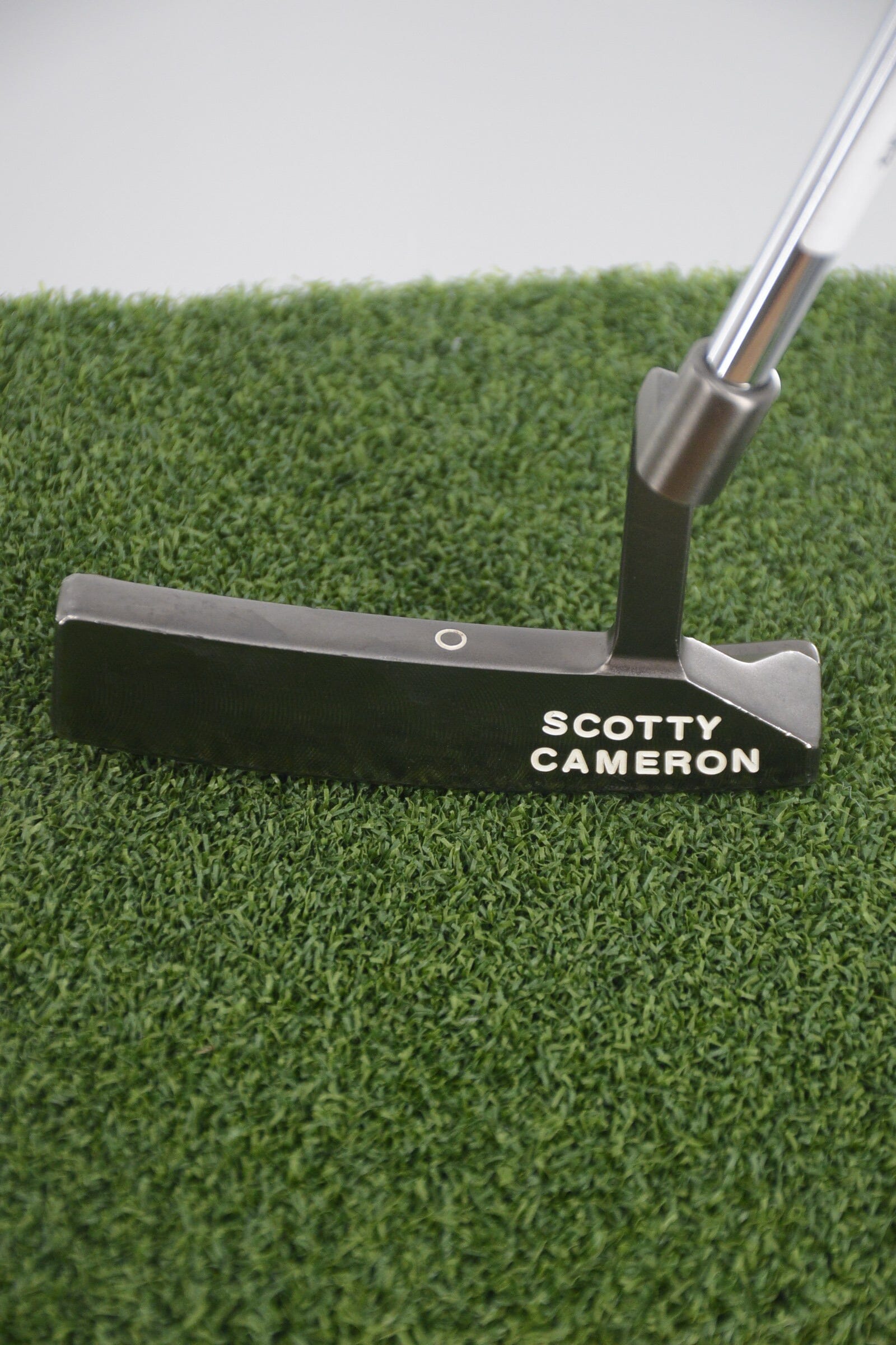 Scotty Cameron Circa 62 No 3 Putter 35" Golf Clubs GolfRoots