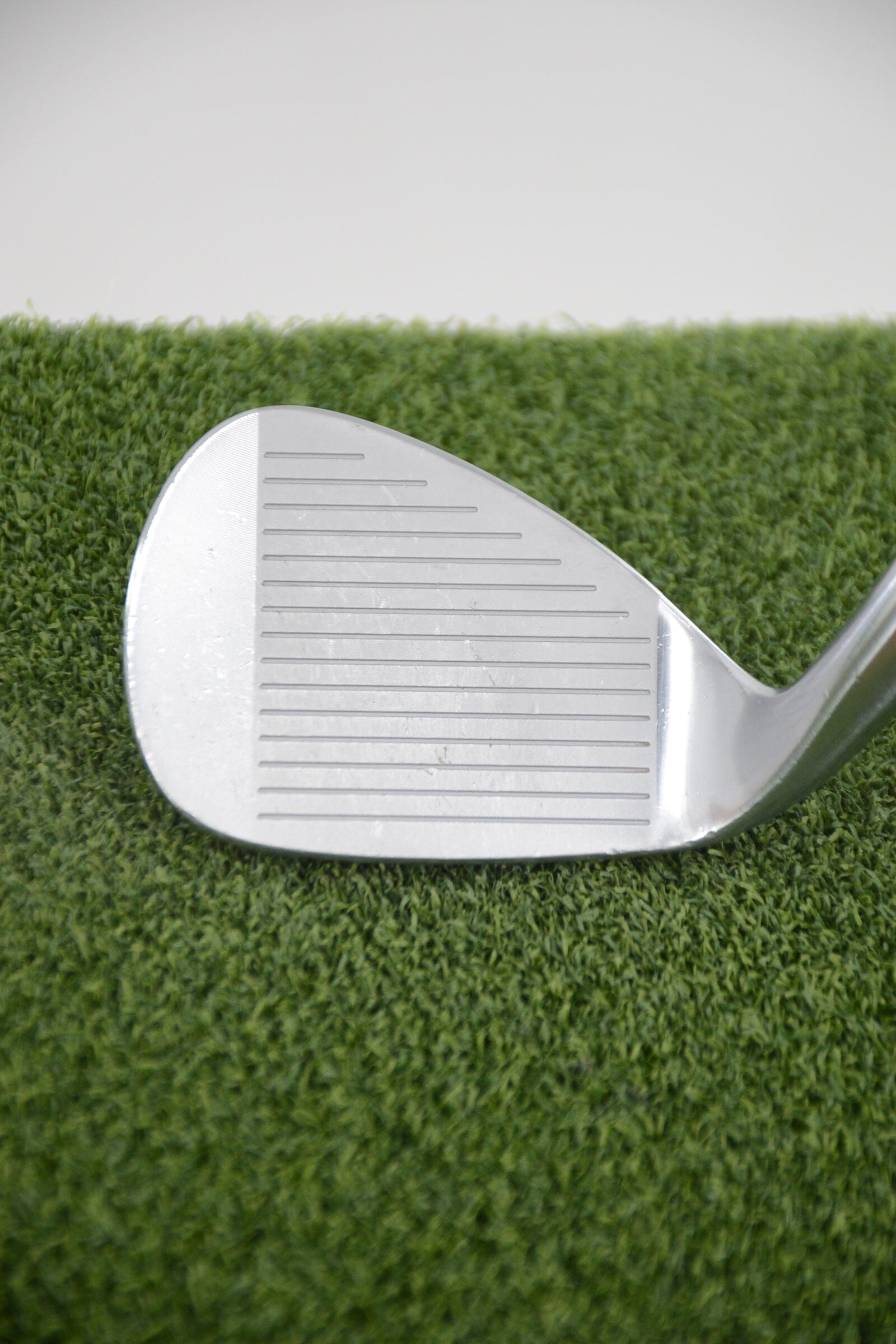 Mizuno JPX 2014 56 Degree Wedge R Flex 35.25" Golf Clubs GolfRoots