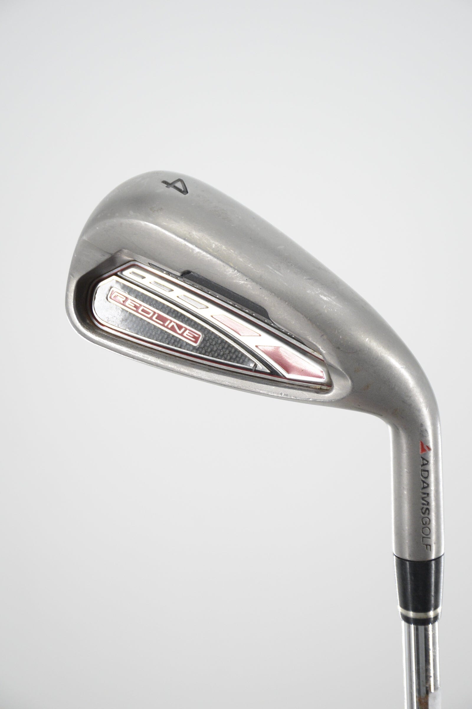 Adams Redline 4 Iron S Flex 39" Golf Clubs GolfRoots