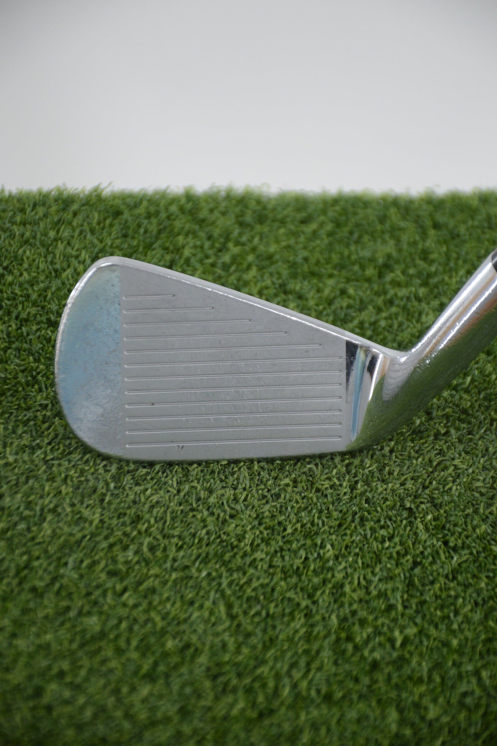 Nike Vr Forged Pro Combo 4 Iron S Flex 37.25" Golf Clubs GolfRoots