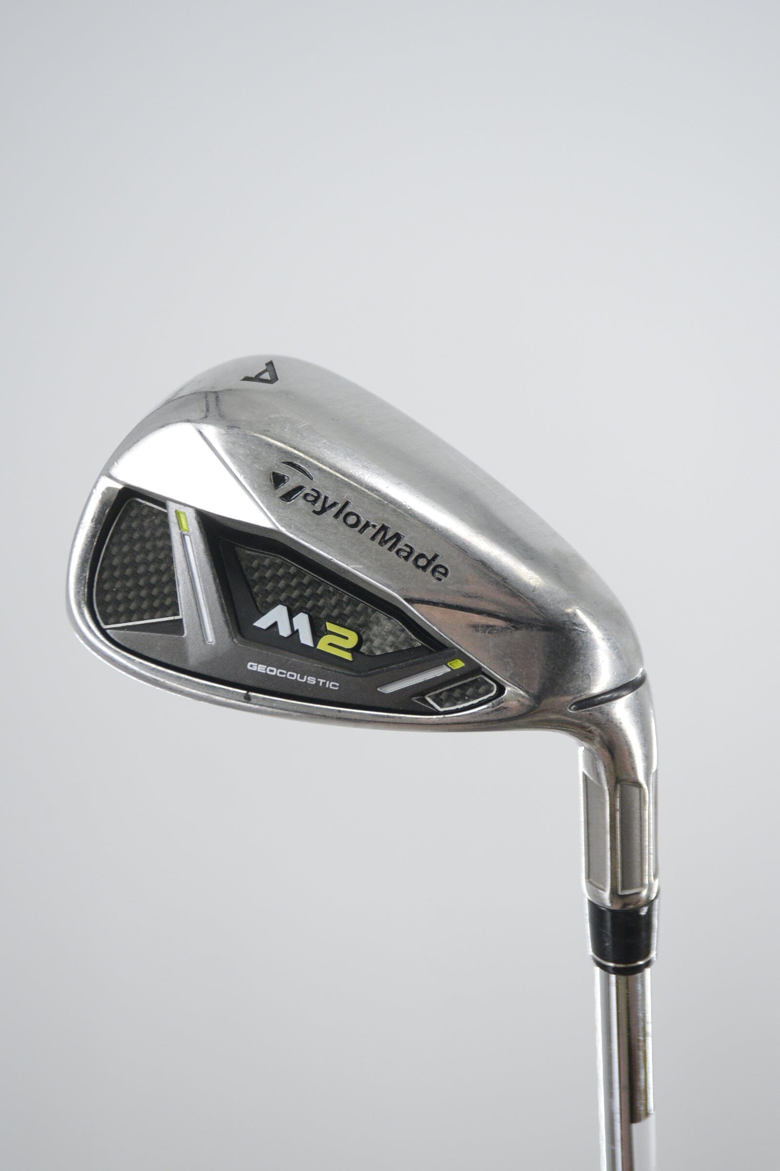 TaylorMade M2 2017 AW R Flex 35.75" Golf Clubs GolfRoots