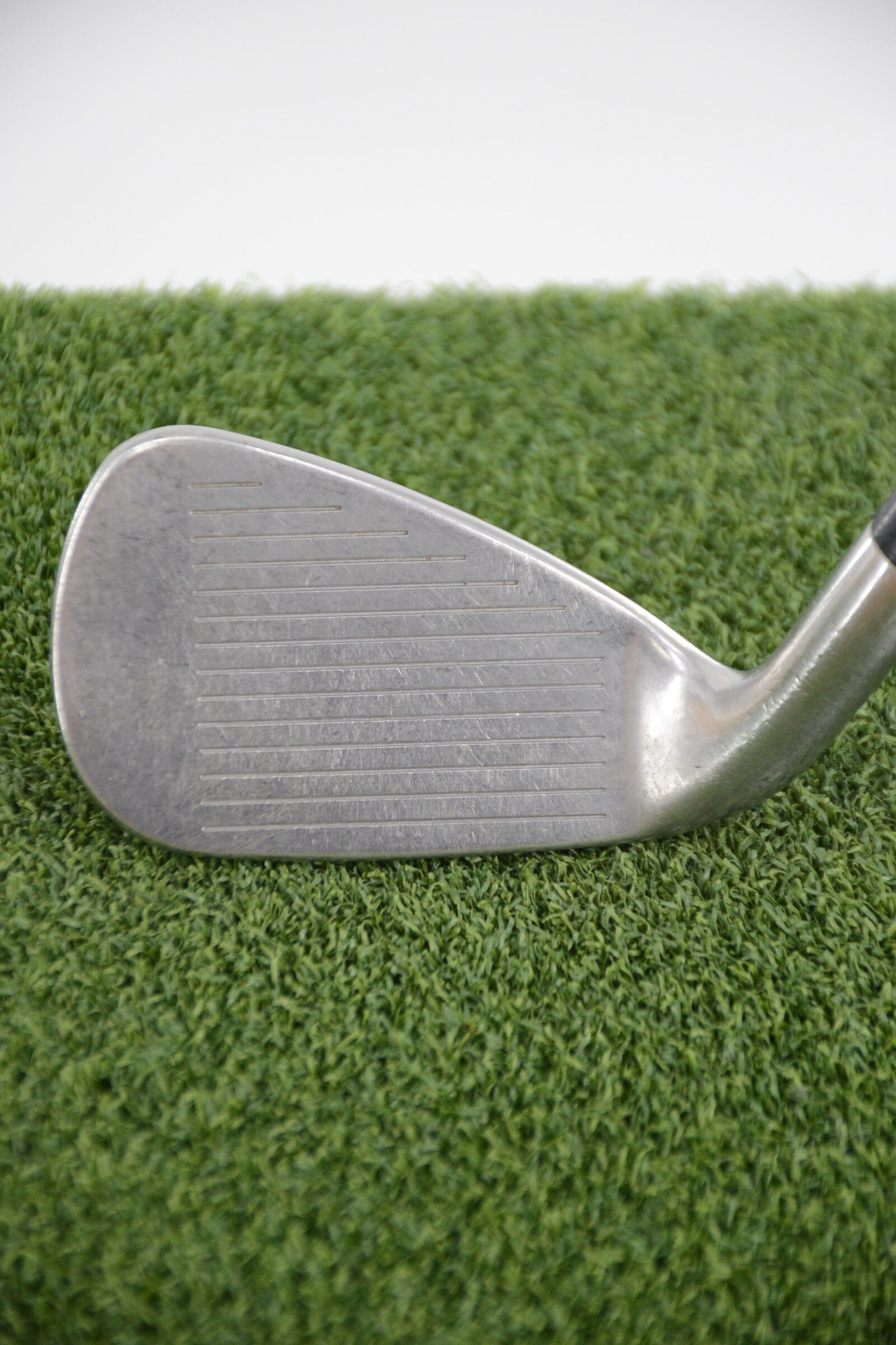 Titleist 716 AP1 8 Iron S Flex 36.25" Golf Clubs GolfRoots