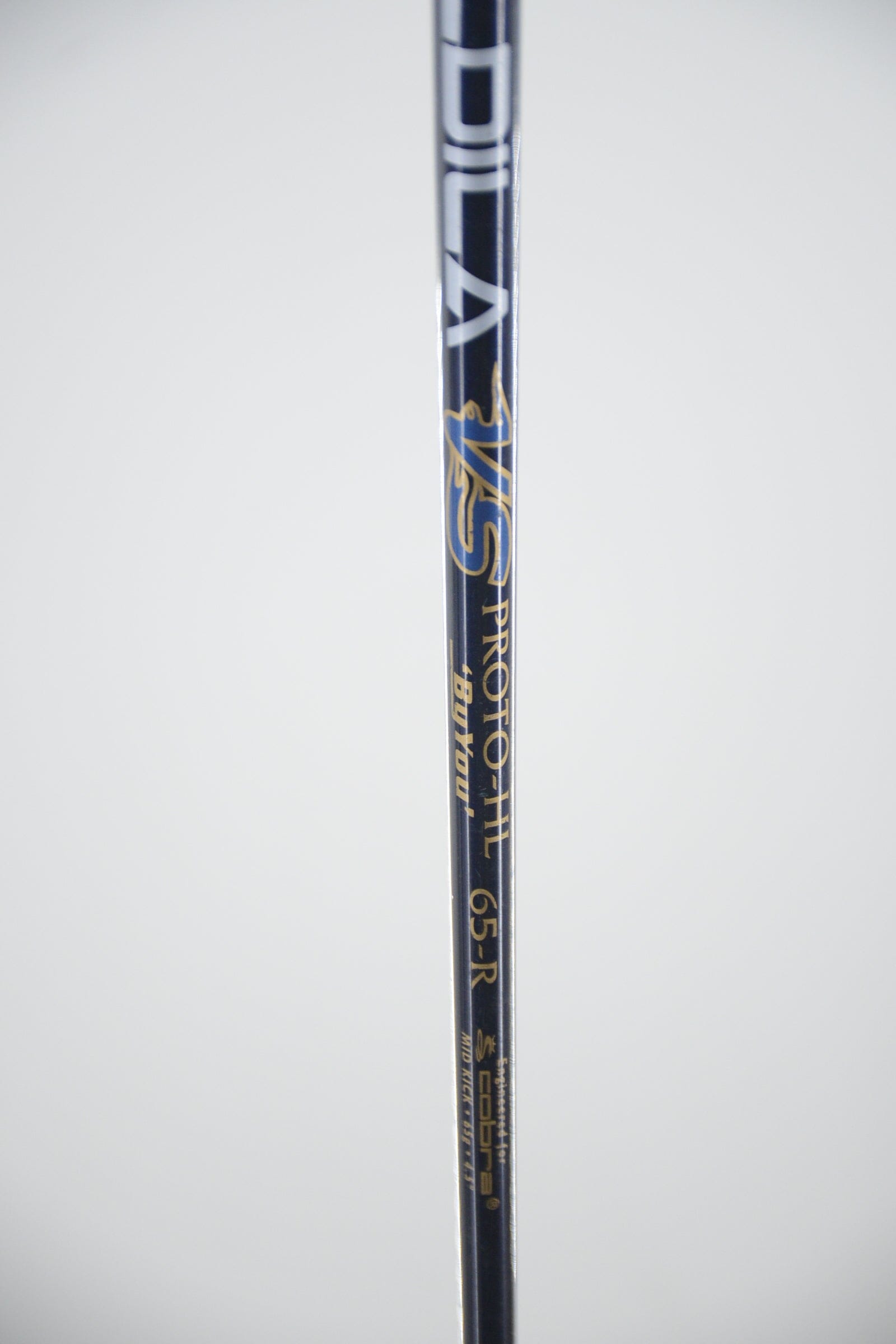 Cobra Baffler Dws 3 Hybrid R Flex 40.25" Golf Clubs GolfRoots