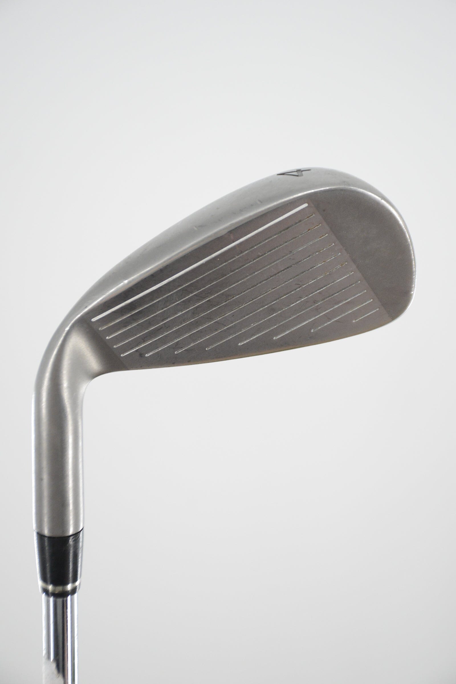 Adams Redline 4 Iron S Flex 39" Golf Clubs GolfRoots