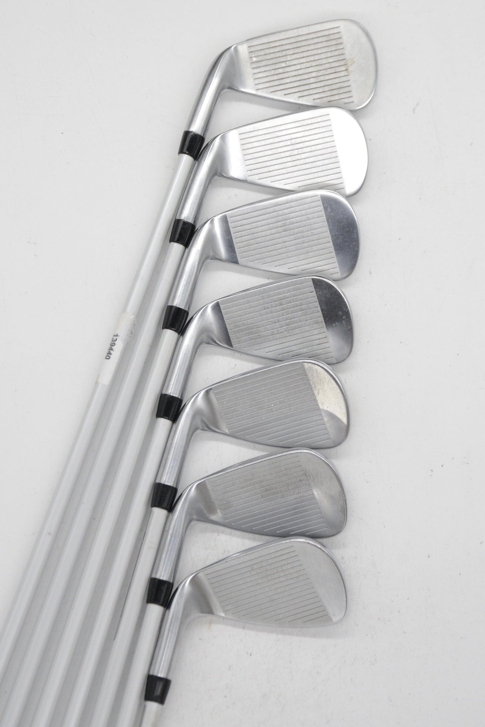 Nike Vapor Speed 5-AW Iron Set R Flex Std Length Golf Clubs GolfRoots