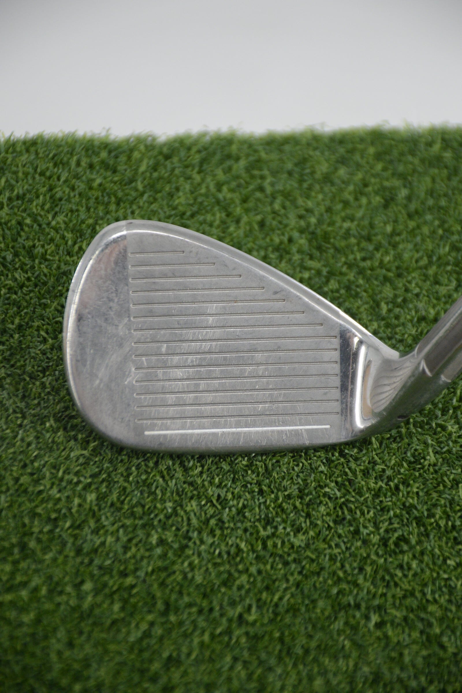 TaylorMade M2 2017 AW R Flex 35.75" Golf Clubs GolfRoots