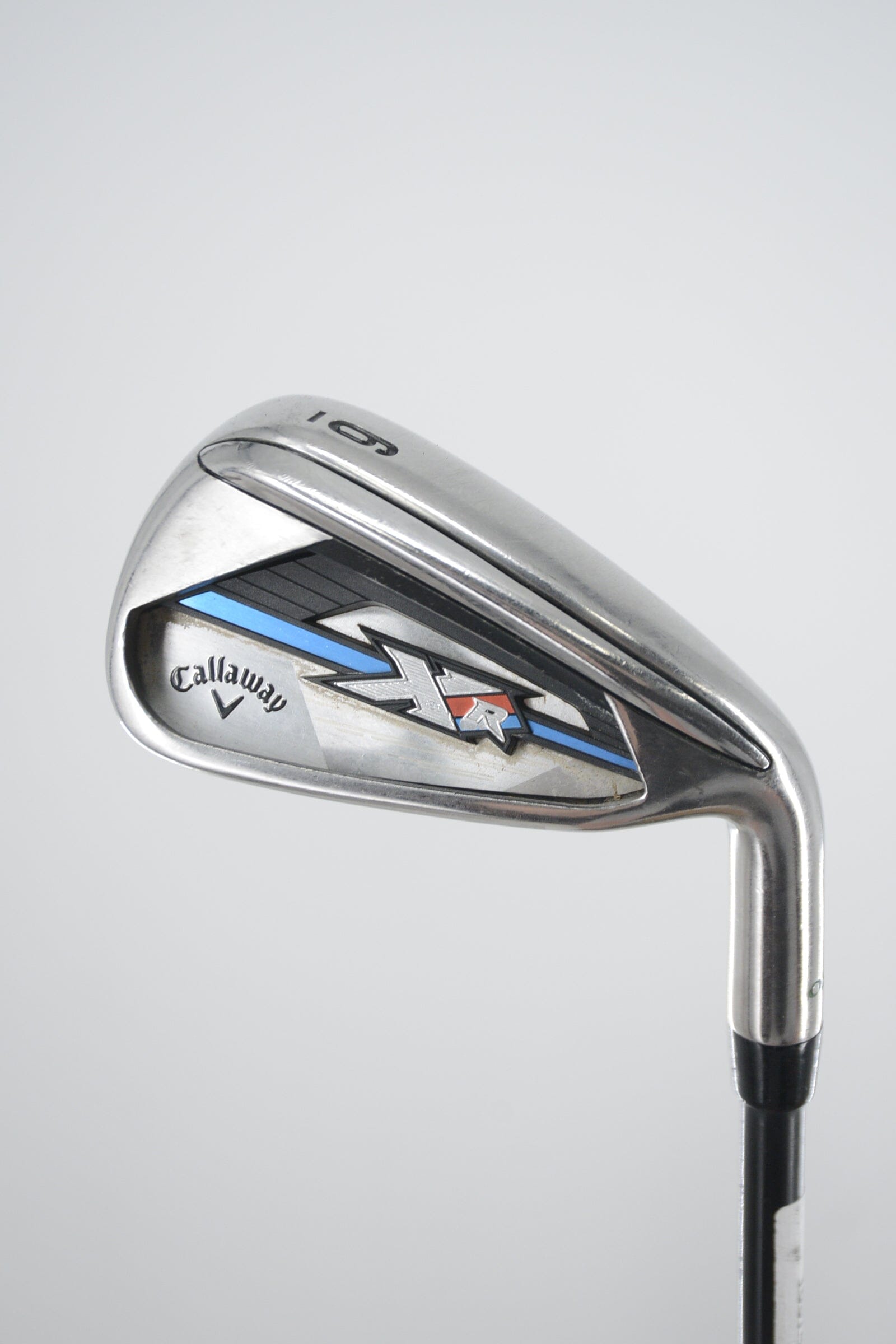 Callaway XR OS 6 Iron SR Flex 37.5" Golf Clubs GolfRoots