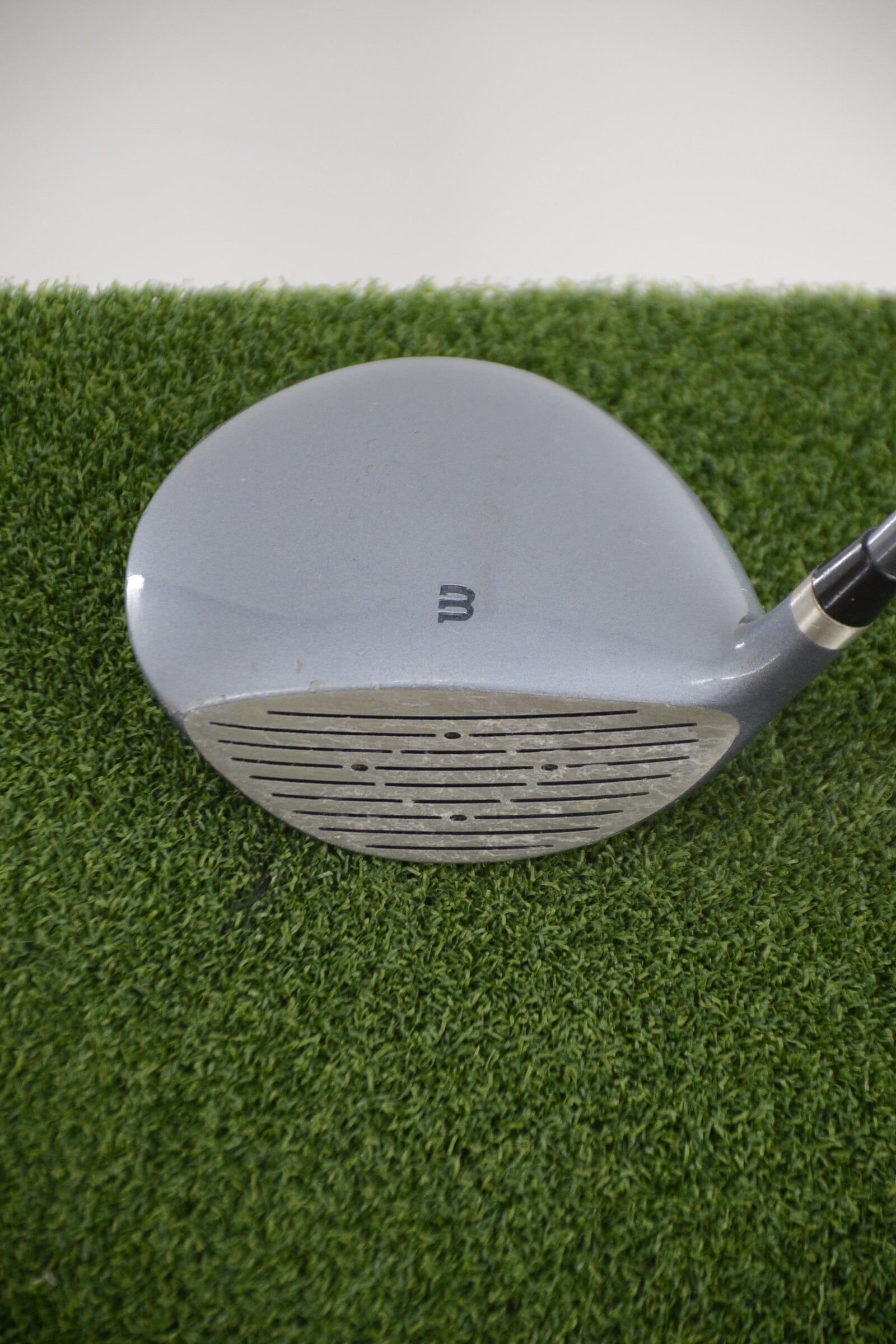 Women's Wilson Ultra 12 Degree Driver W Flex 43.5" Golf Clubs GolfRoots