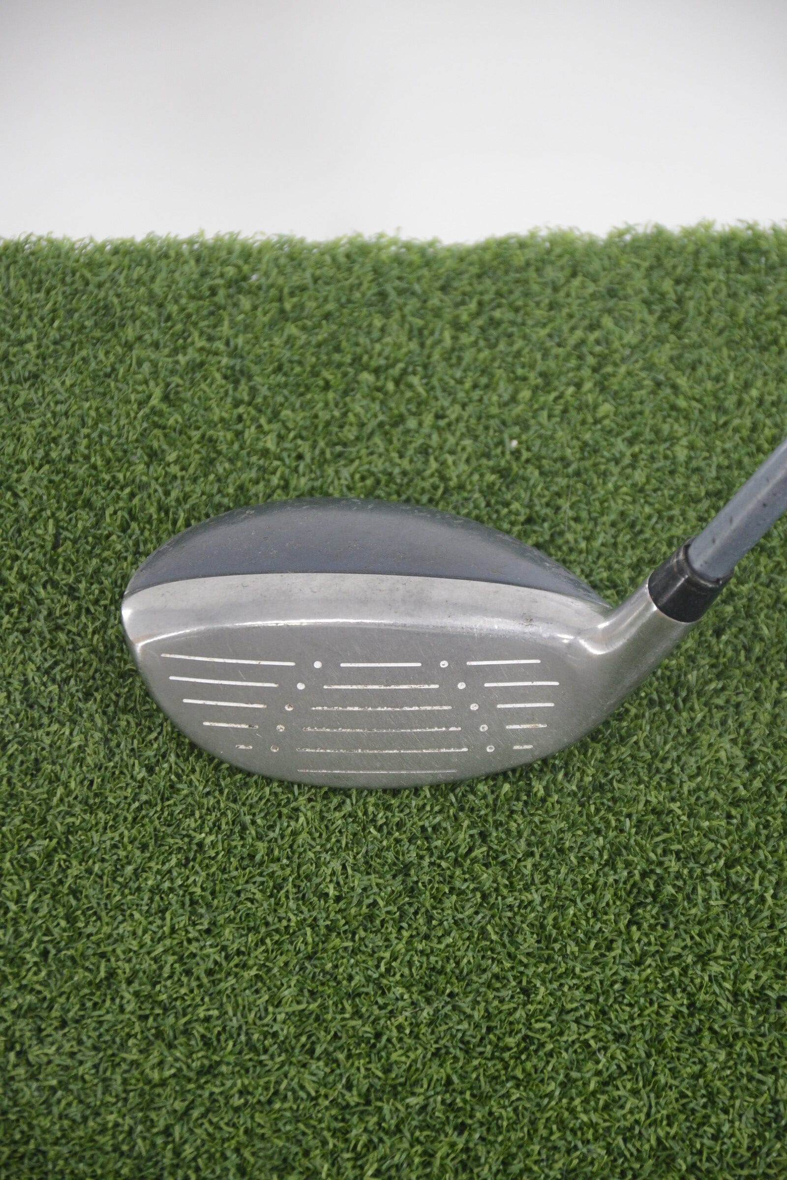 Women's Cobra Baffler Dws 3 Hybrid W Flex 39.5" Golf Clubs GolfRoots