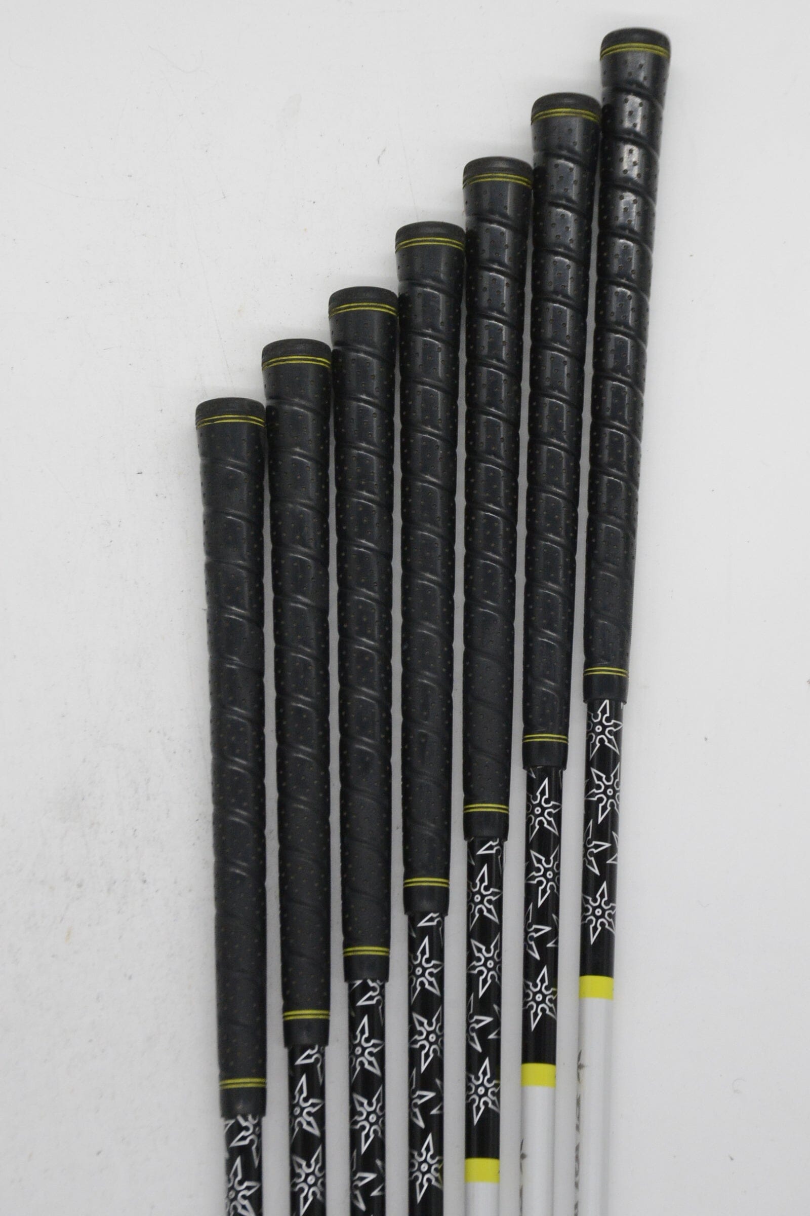 Nike Vapor Speed 5-AW Iron Set R Flex Std Length Golf Clubs GolfRoots