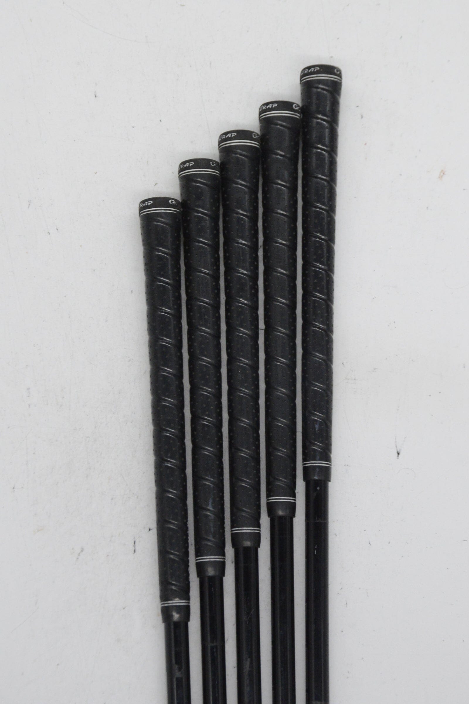 Titleist T300 6-PW Iron Set S Flex -0.5" Golf Clubs GolfRoots