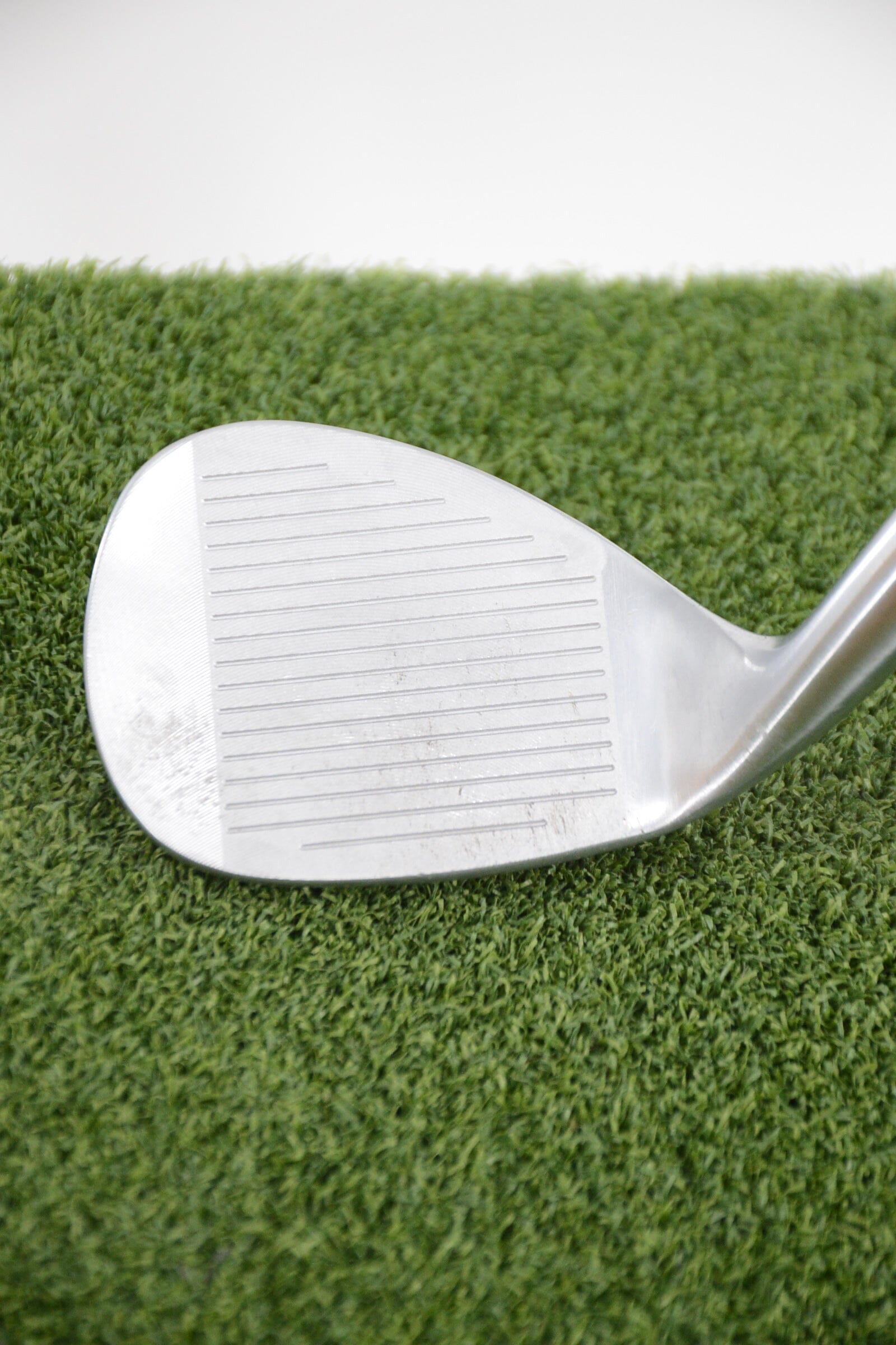 Harry Taylor 405 60 Degree Wedge Wedge Flex 35.25" Golf Clubs GolfRoots