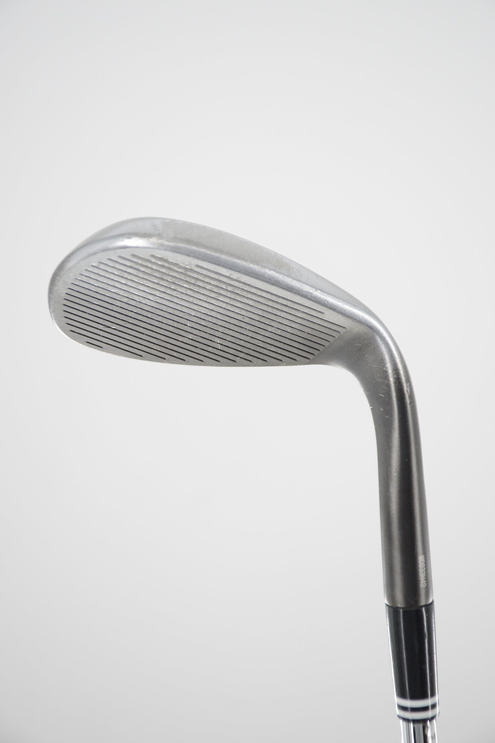 Lefty Cleveland CBX Full Face 56 Degree Wedge Wedge Flex 35.25" Golf Clubs GolfRoots