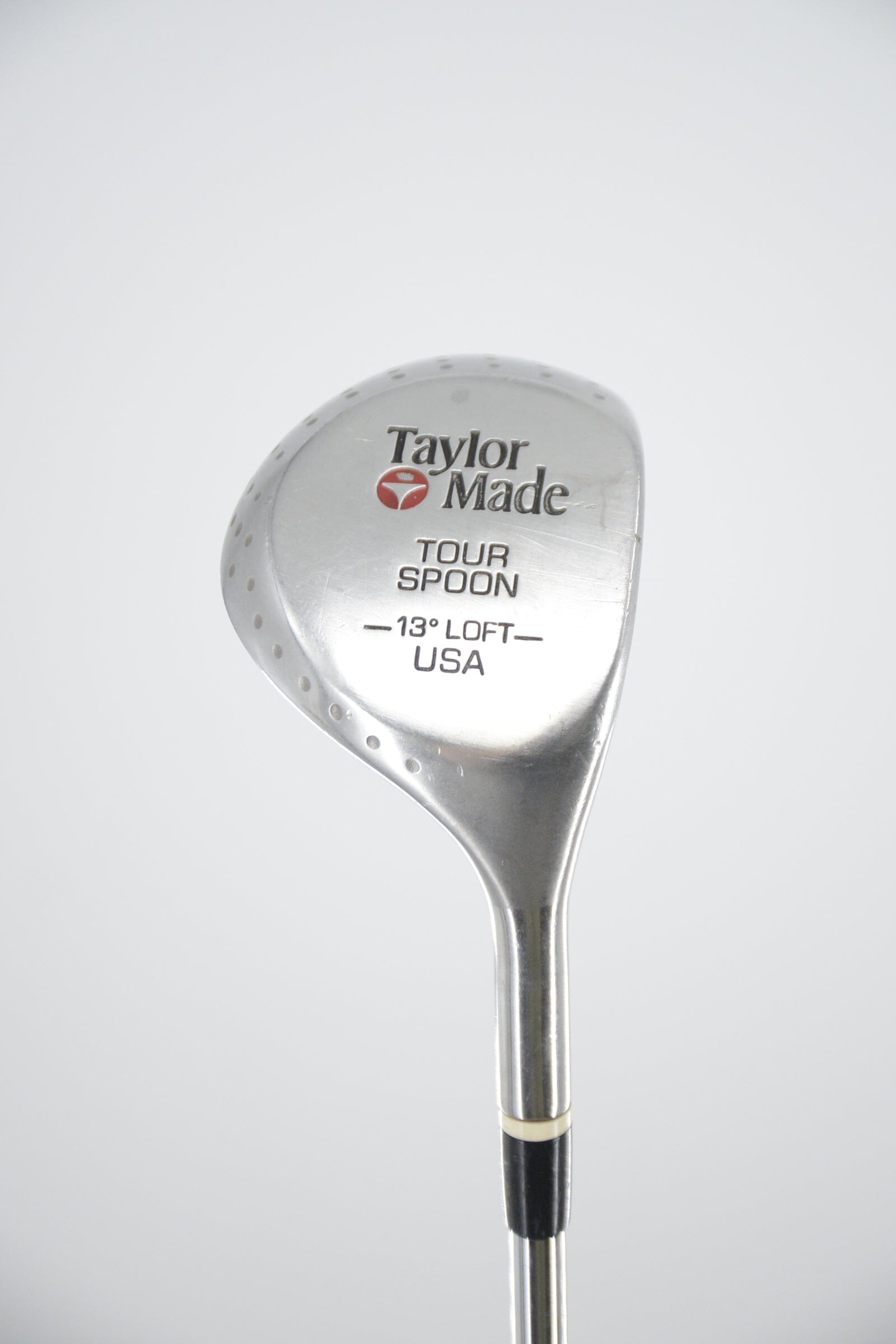 TaylorMade Tour Spoon 13 Degree Driver R Flex 41.5" Golf Clubs GolfRoots