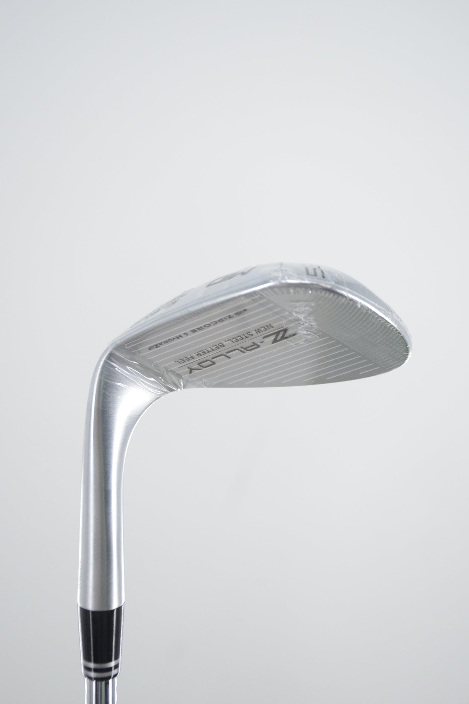 NEW Cleveland RTZ Tour Satin 56 Degree Wedge Wedge Flex 35.25" Golf Clubs GolfRoots